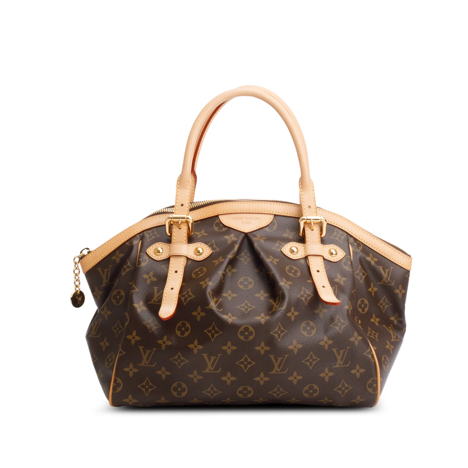 Louis Vuitton Monogram Tivoli GM w/ Receipt
