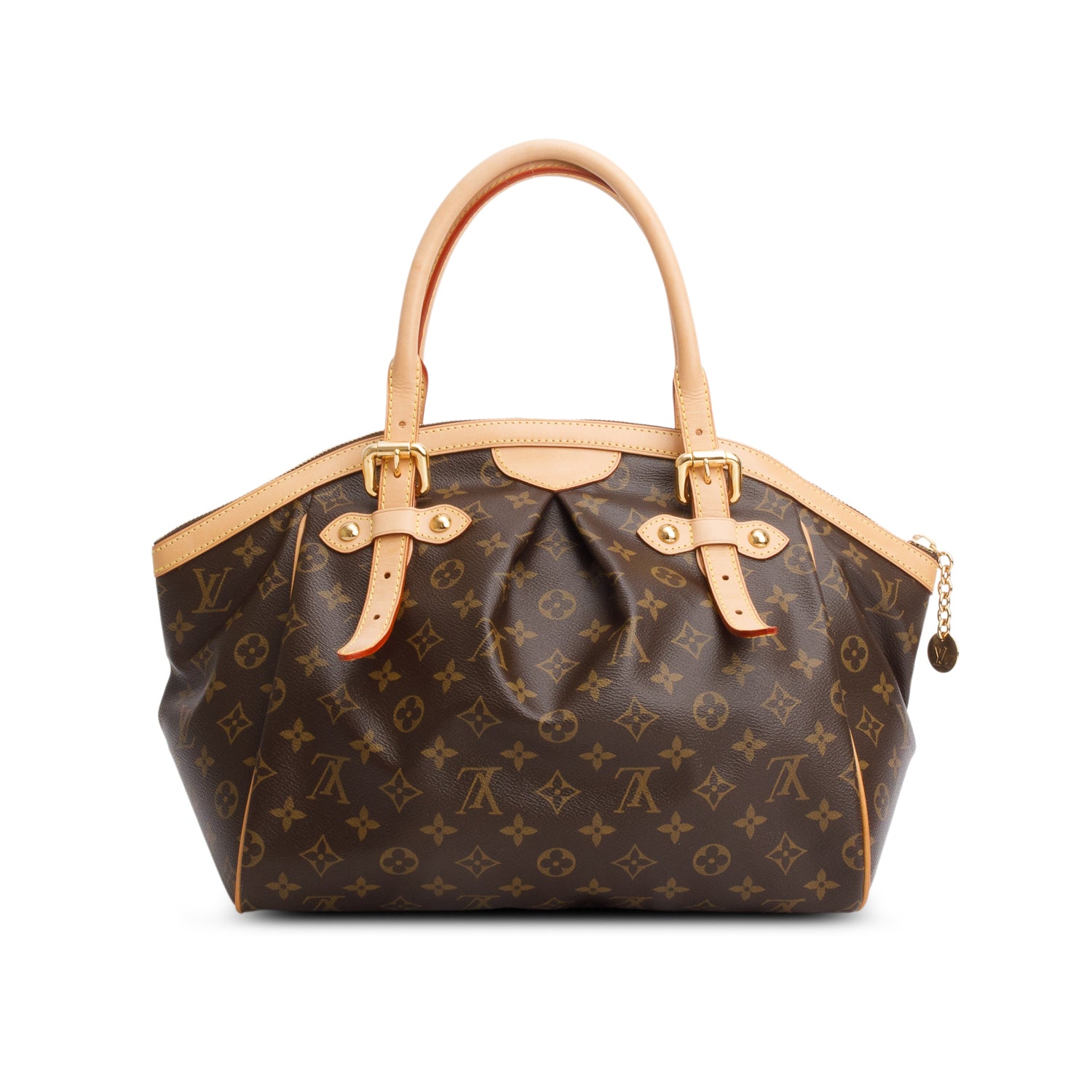 Louis Vuitton Monogram Tivoli GM w/ Receipt