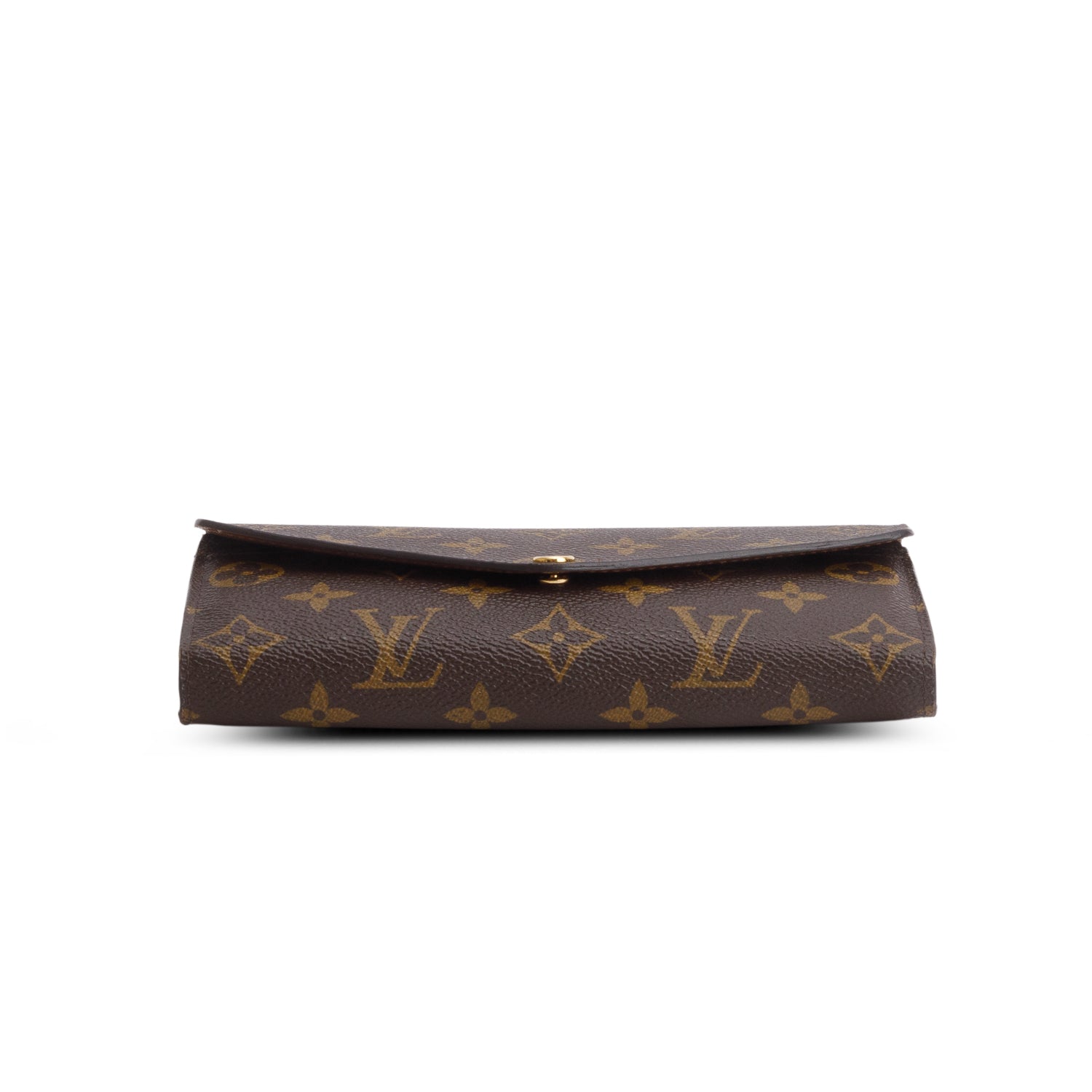 Louis Vuitton Monogram Sarah Wallet w/ Box