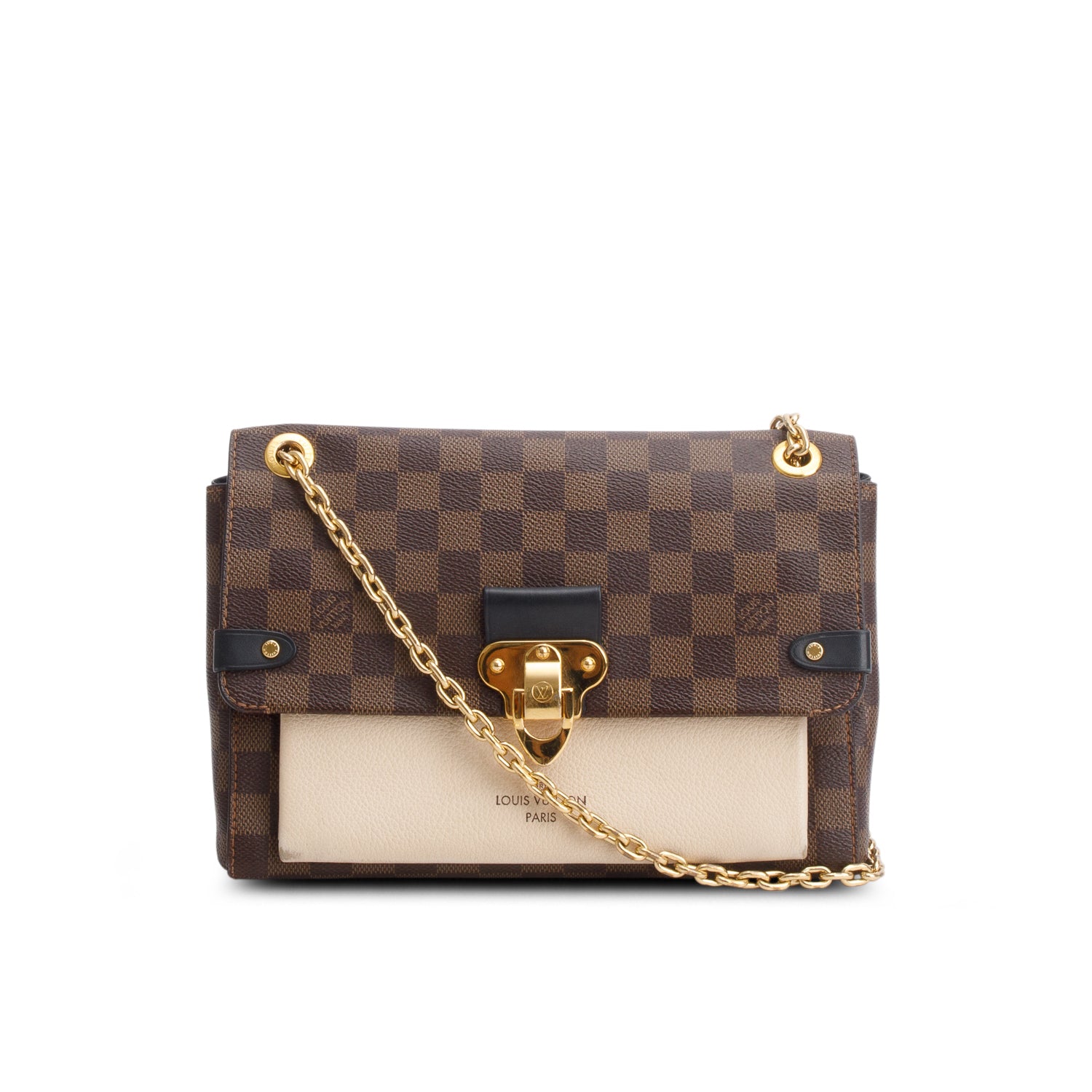 Louis Vuitton Damier Ebene Vavin PM