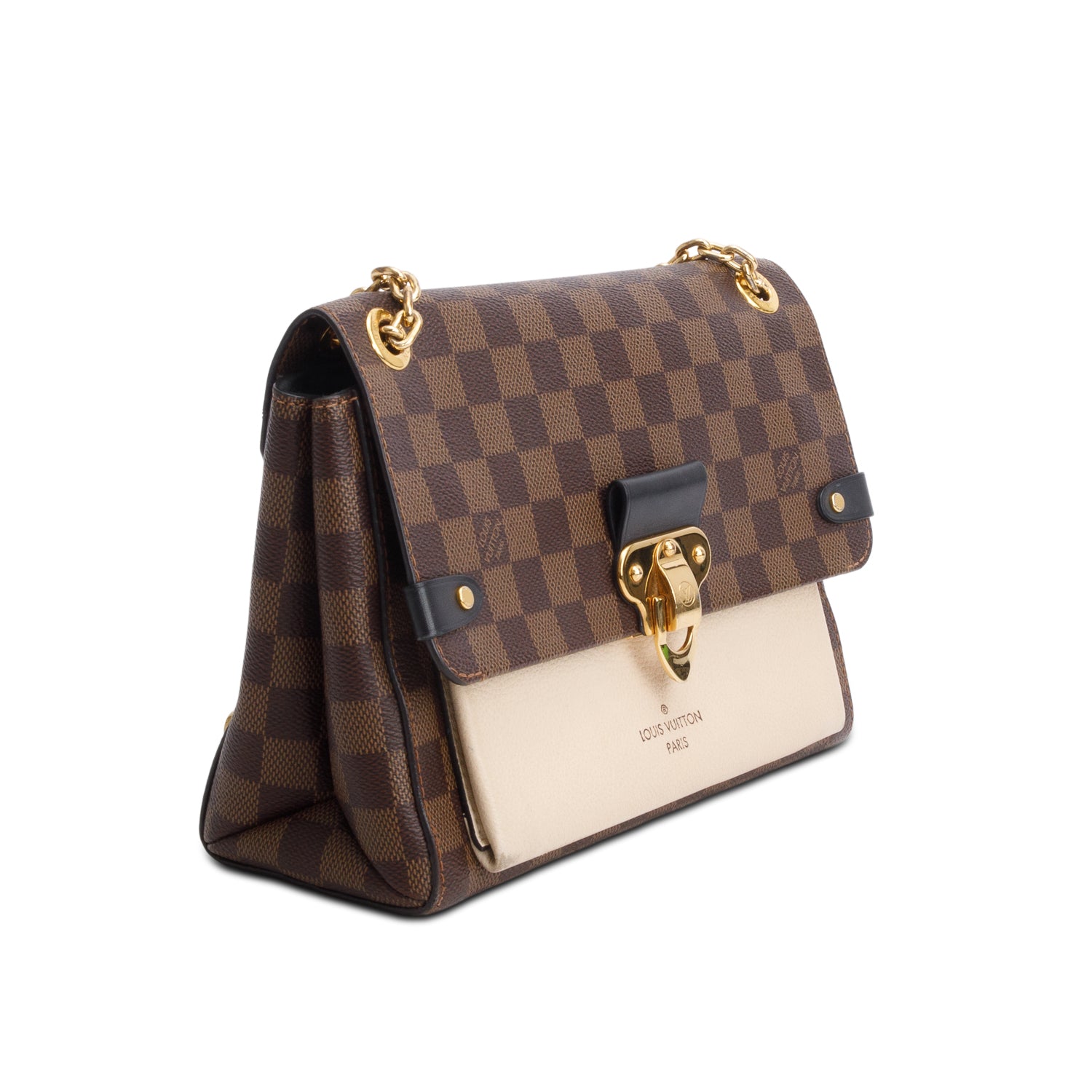 Louis Vuitton Damier Ebene Vavin PM