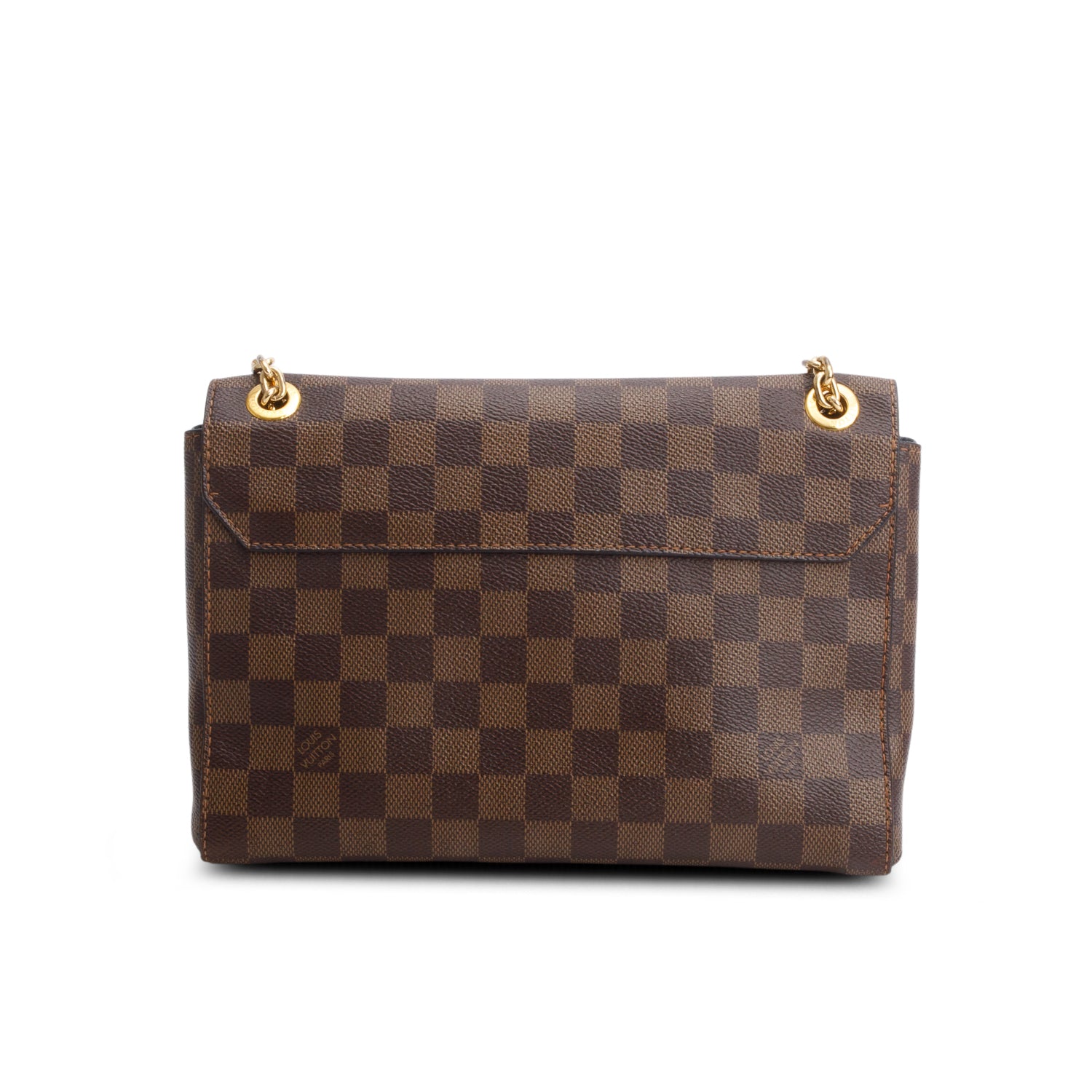 Louis Vuitton Damier Ebene Vavin PM