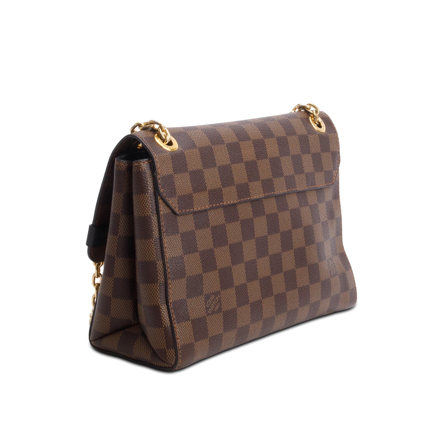 Louis Vuitton Damier Ebene Vavin PM