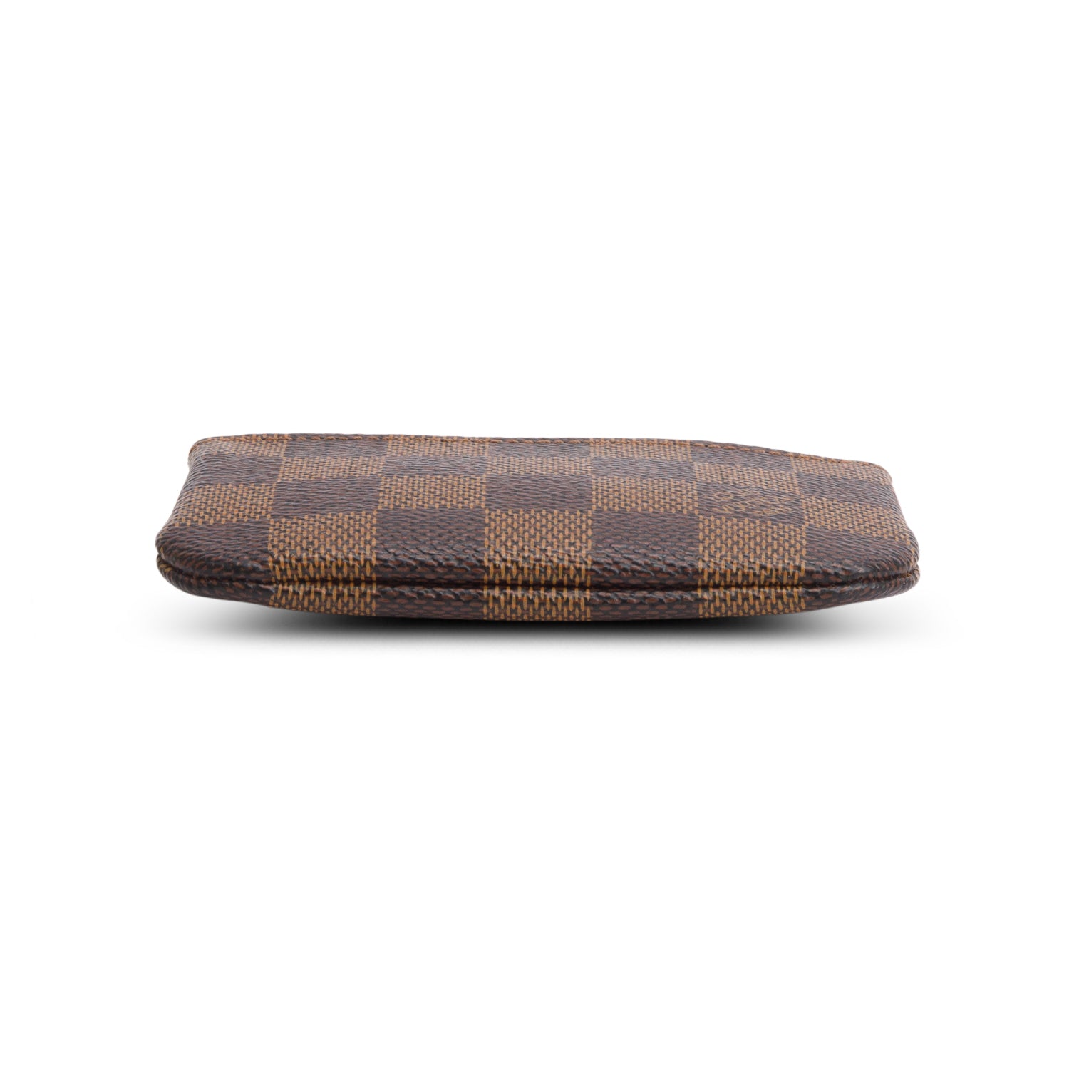 Louis Vuitton Damier Ebene Key Pouch