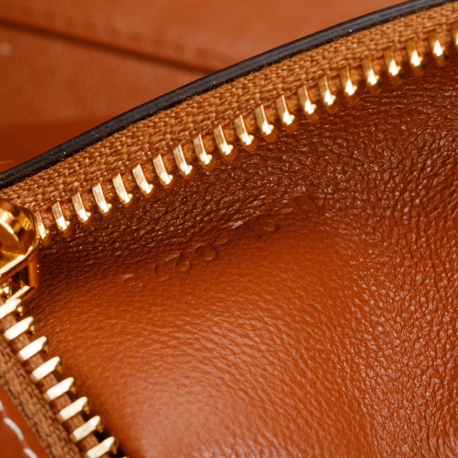 Celine 2023 Brown Smooth Calfskin Cabas 16 Bag