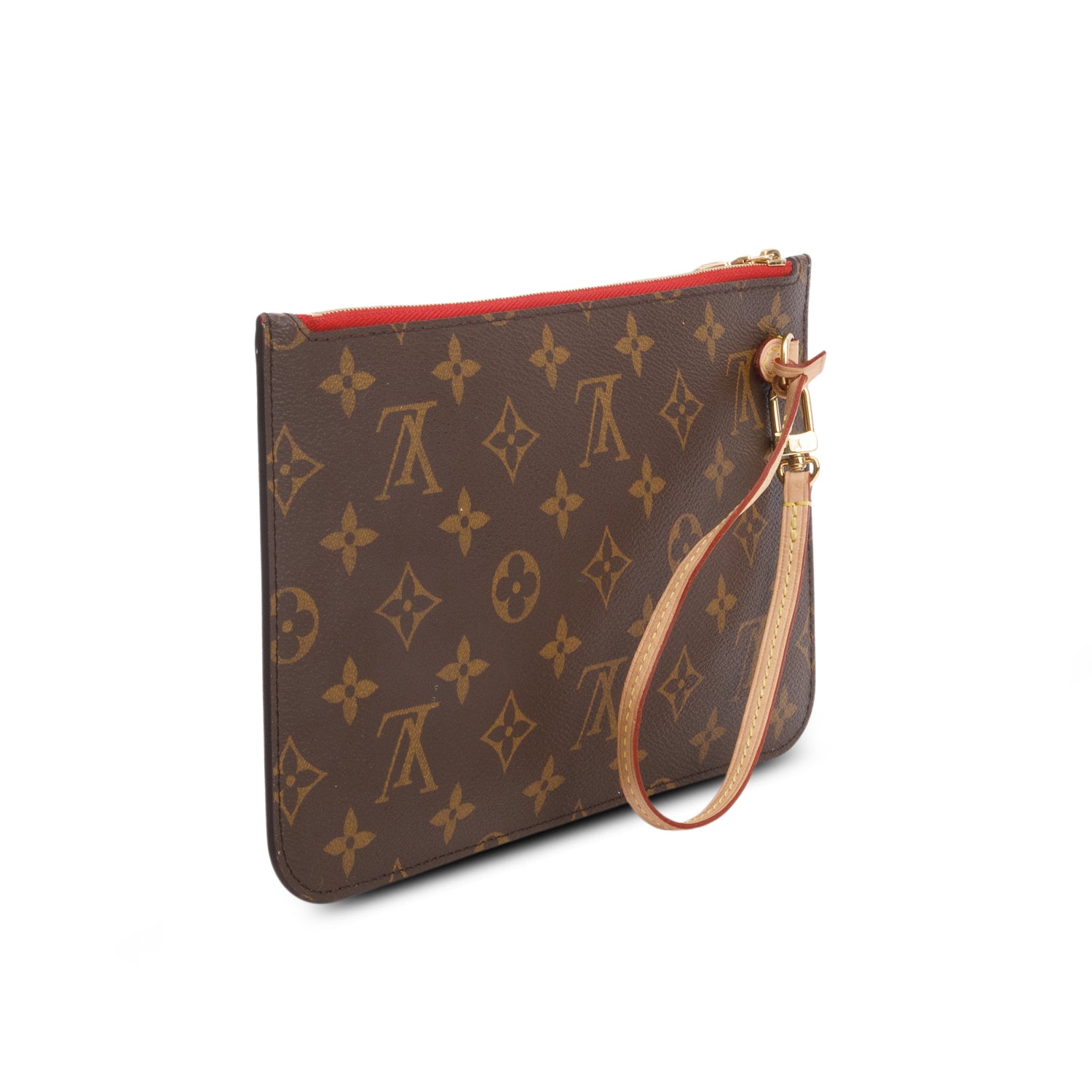 Louis Vuitton Monogram Neverfull Pochette