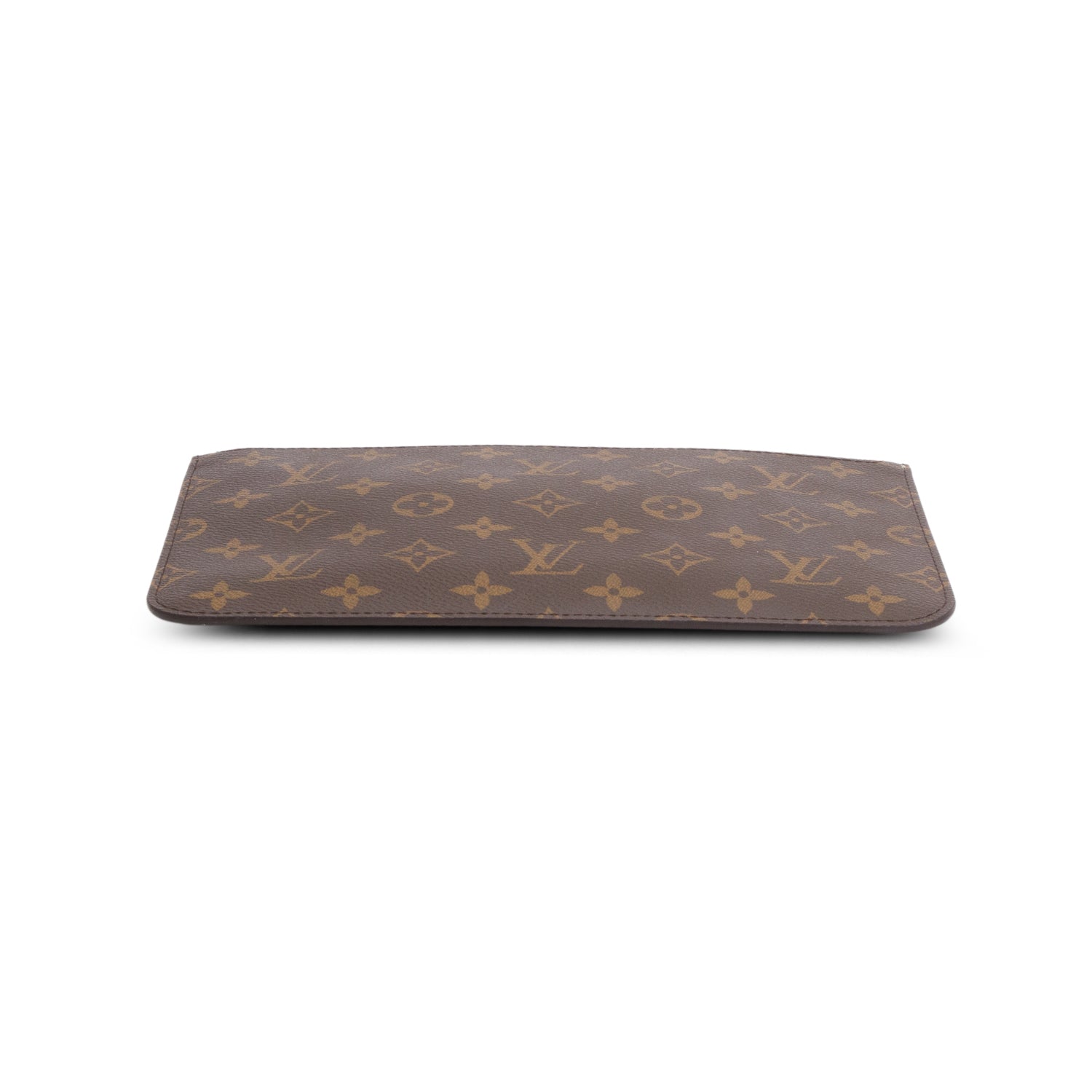 Louis Vuitton Monogram Neverfull Pochette