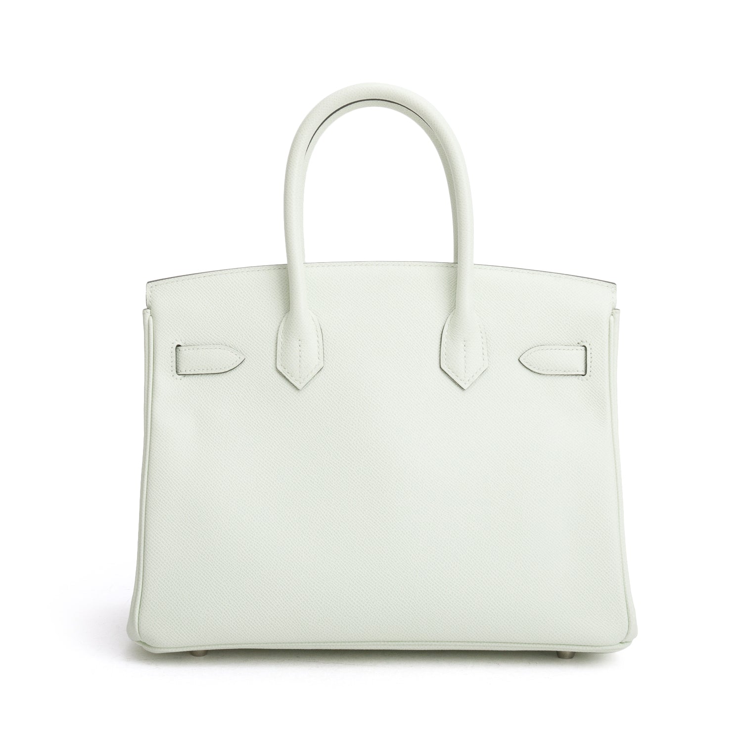 Hermes 2023 Vert Fizz Epsom Birkin 30