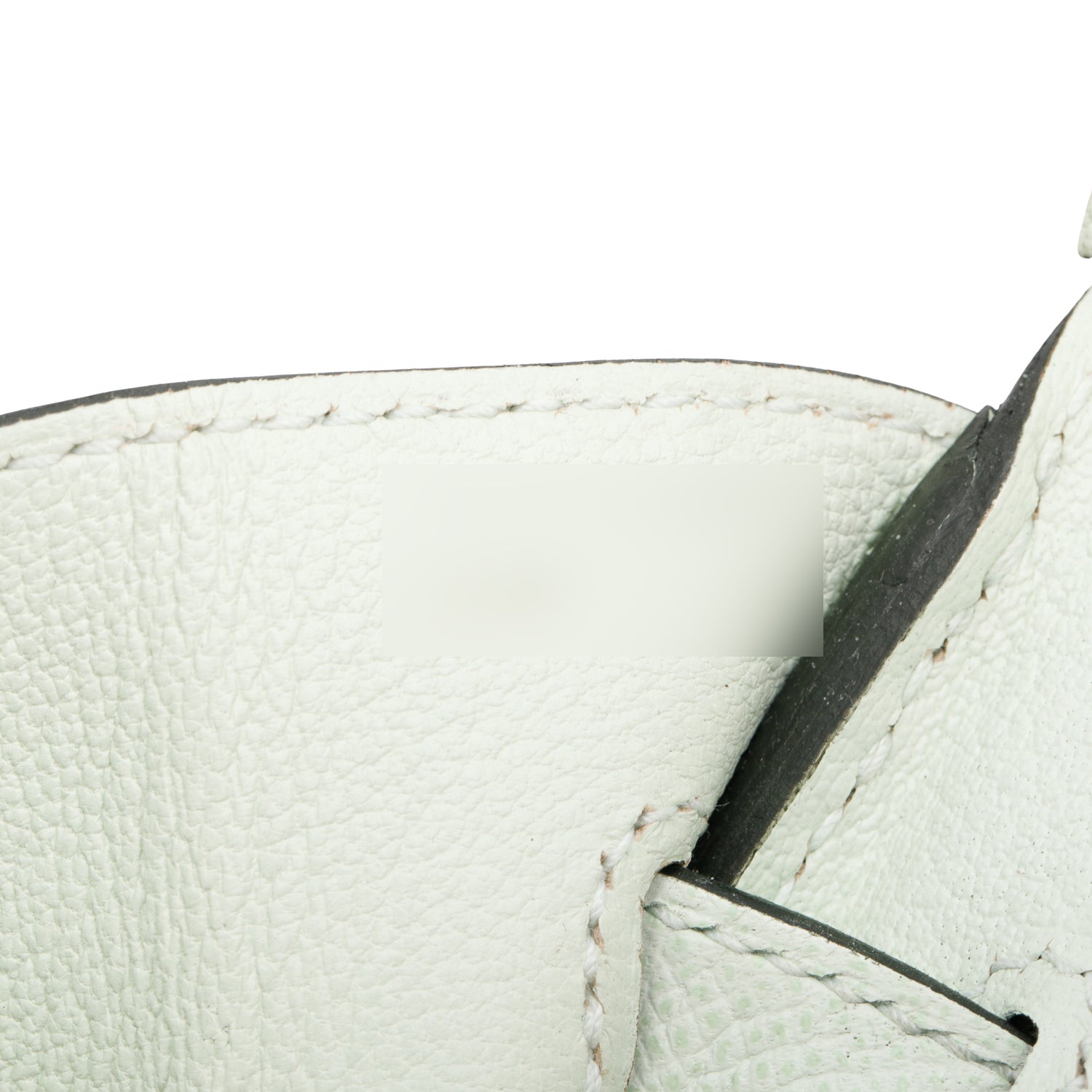 Hermes 2023 Vert Fizz Epsom Birkin 30