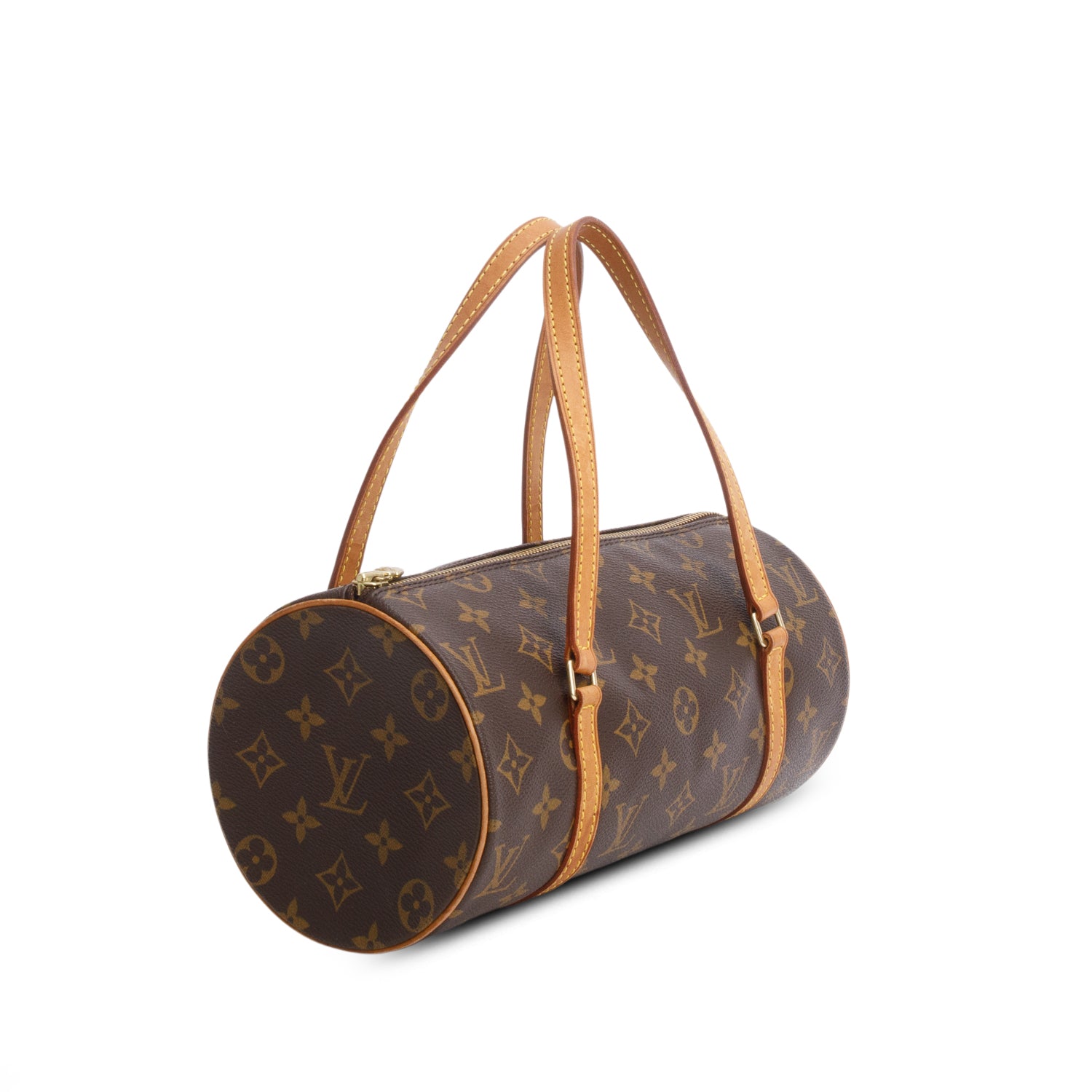 Louis Vuitton Monogram Papillon 26