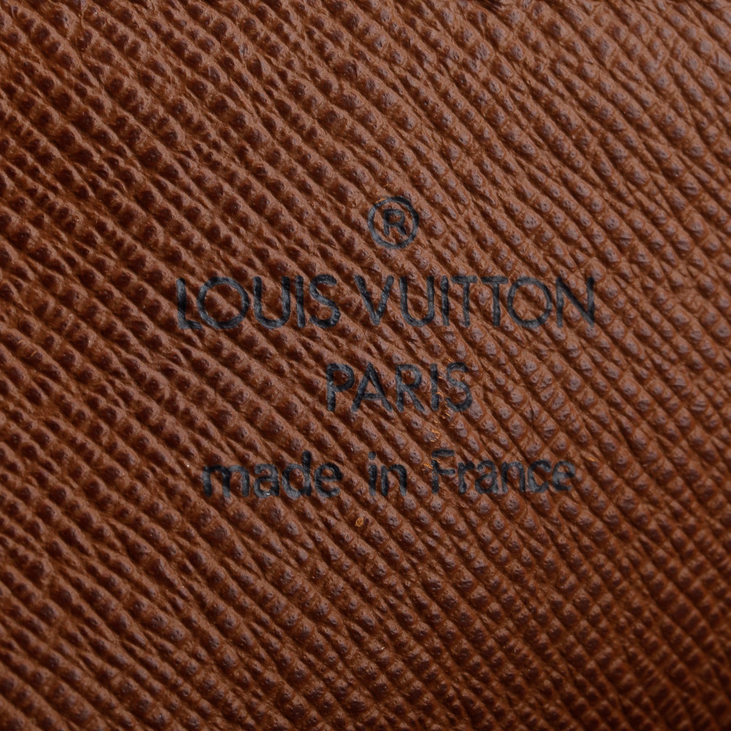 Louis Vuitton Monogram Papillon 26