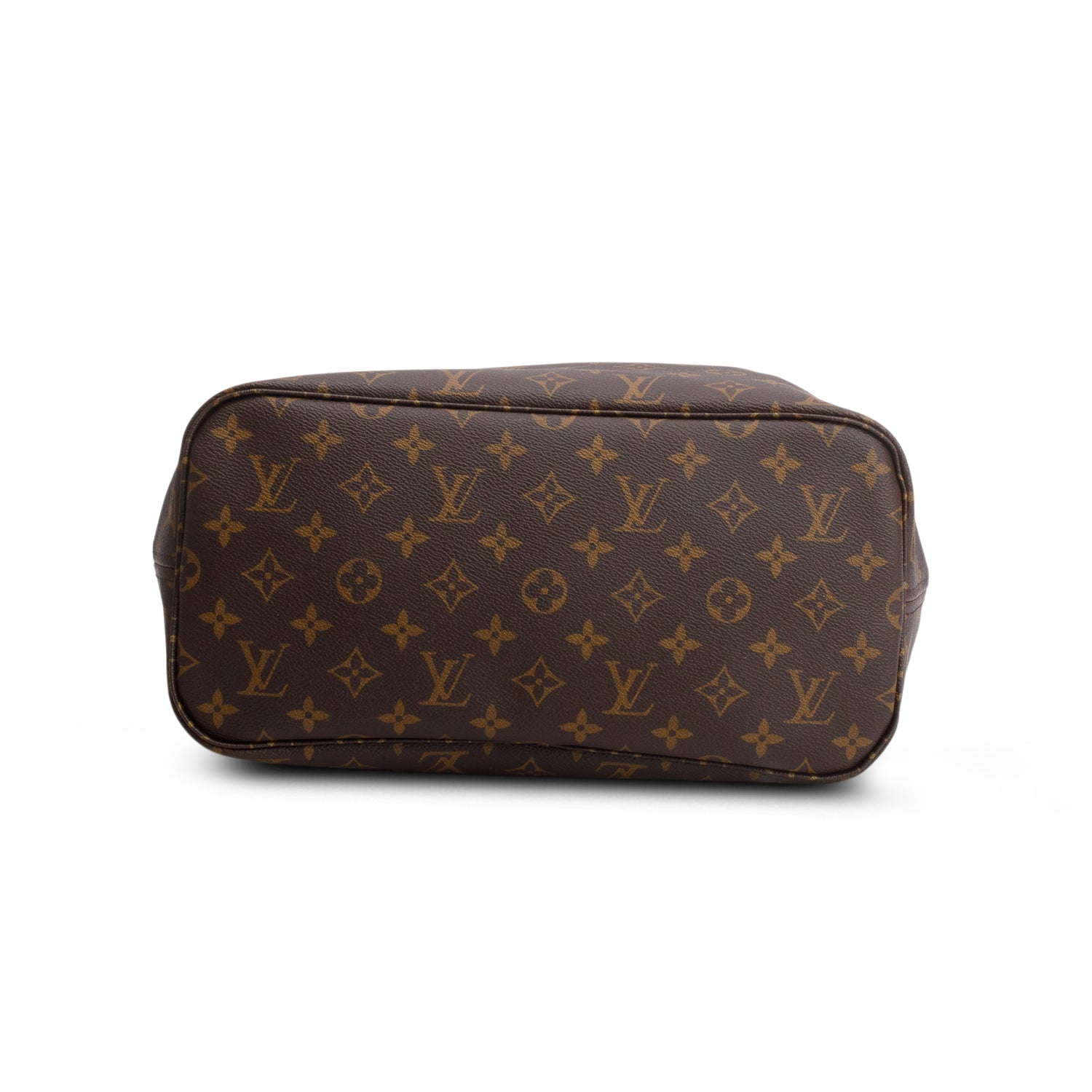 Louis Vuitton 2026 Monogram Neverfull MM w/ Pouch w/ Box & Receipt