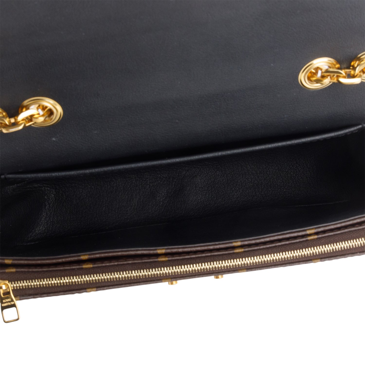 Louis Vuitton Black Monogram Marceau