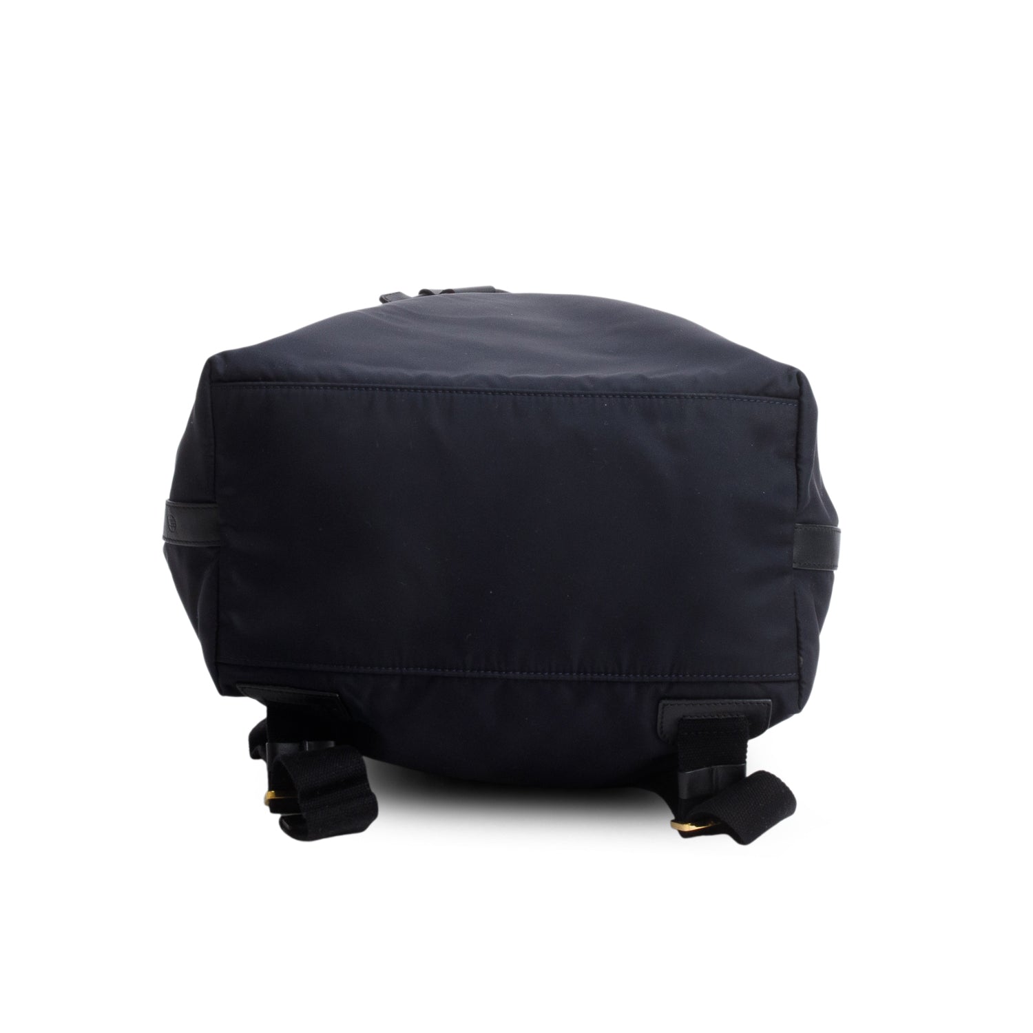 The Row Navy 11 Nylon Backpack