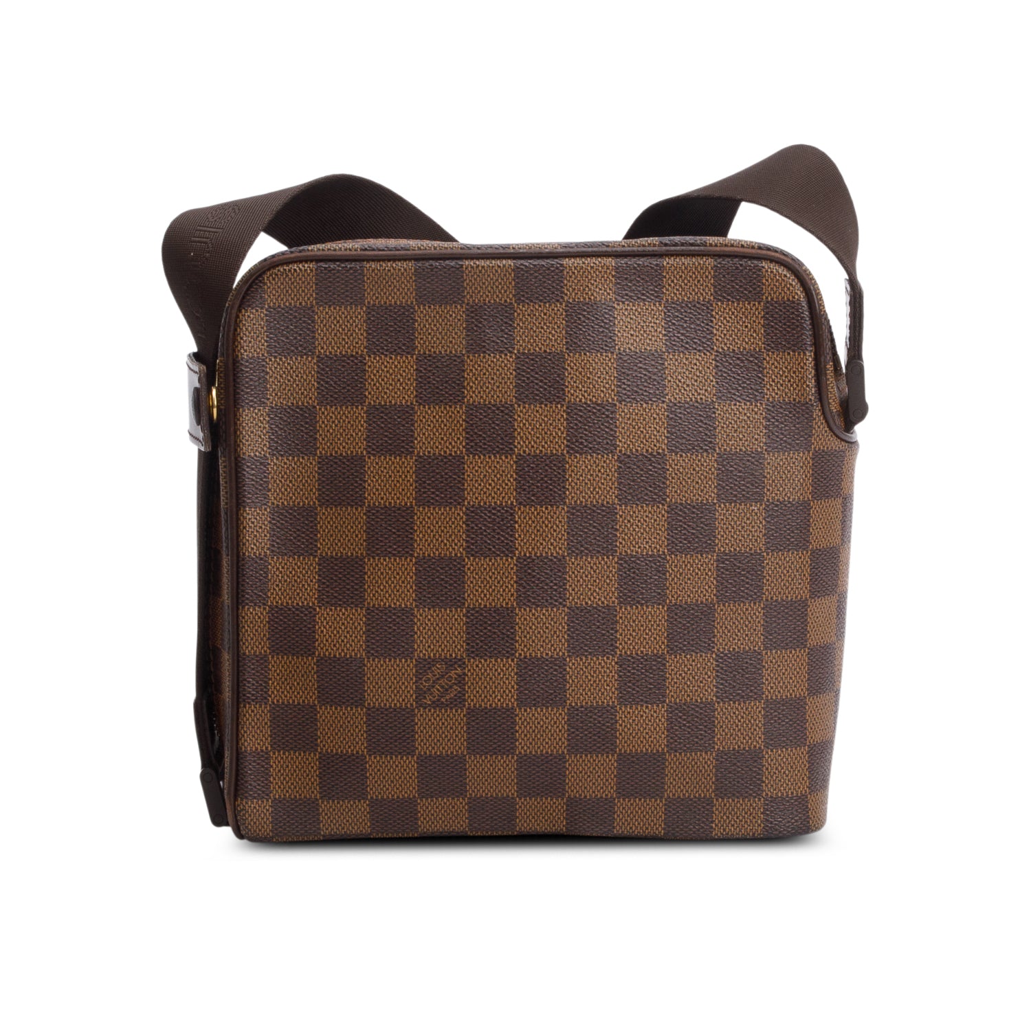 Louis Vuitton Damier Ebene Olav PM