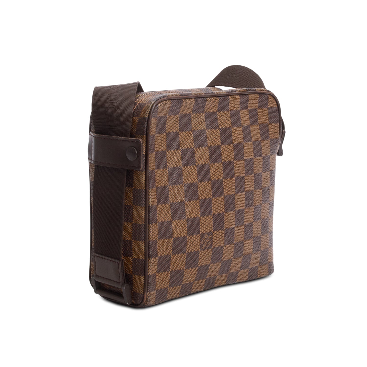 Louis Vuitton Damier Ebene Olav PM