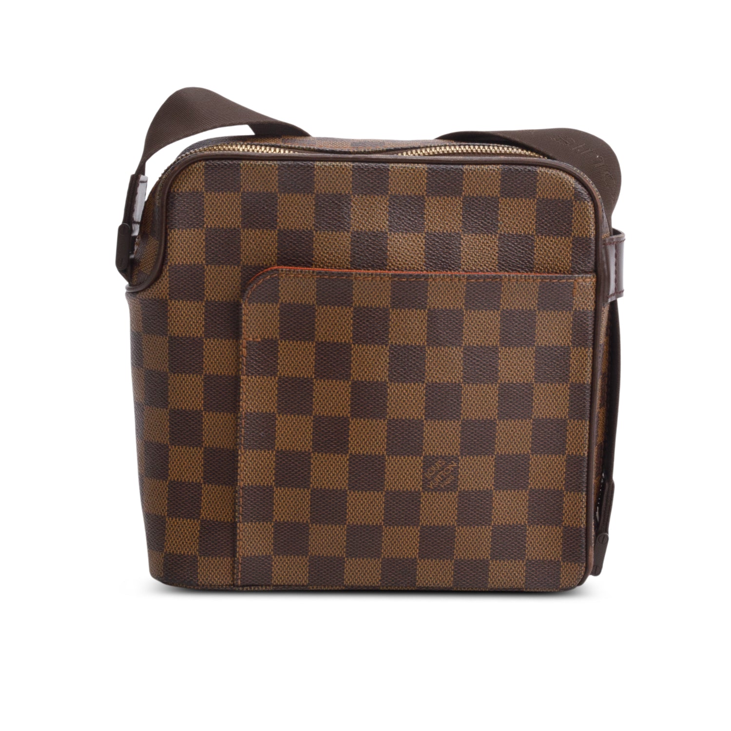 Louis Vuitton Damier Ebene Olav PM