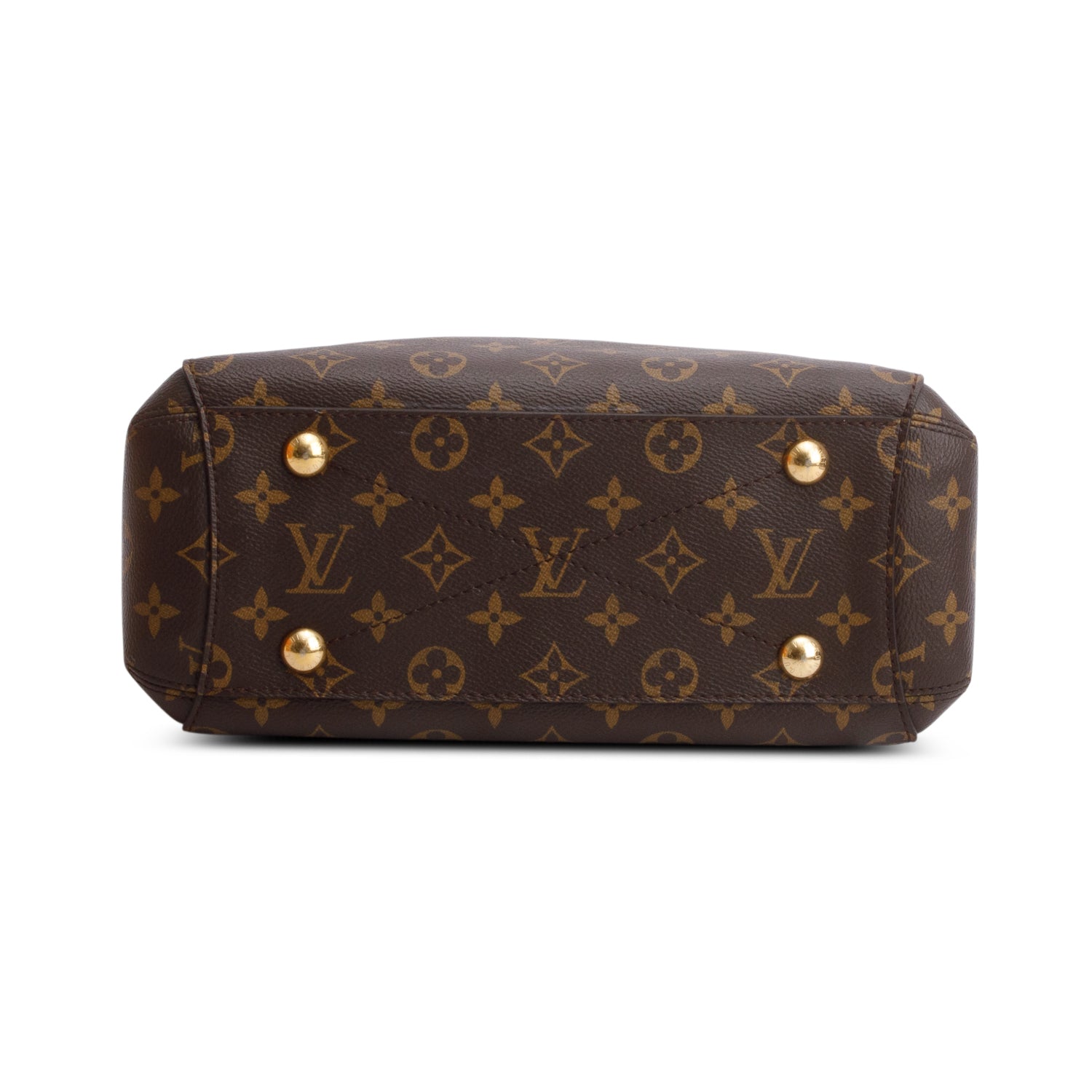 Louis Vuitton 2021 Monogram Montaigne BB w/ Box, Receipt & Strap