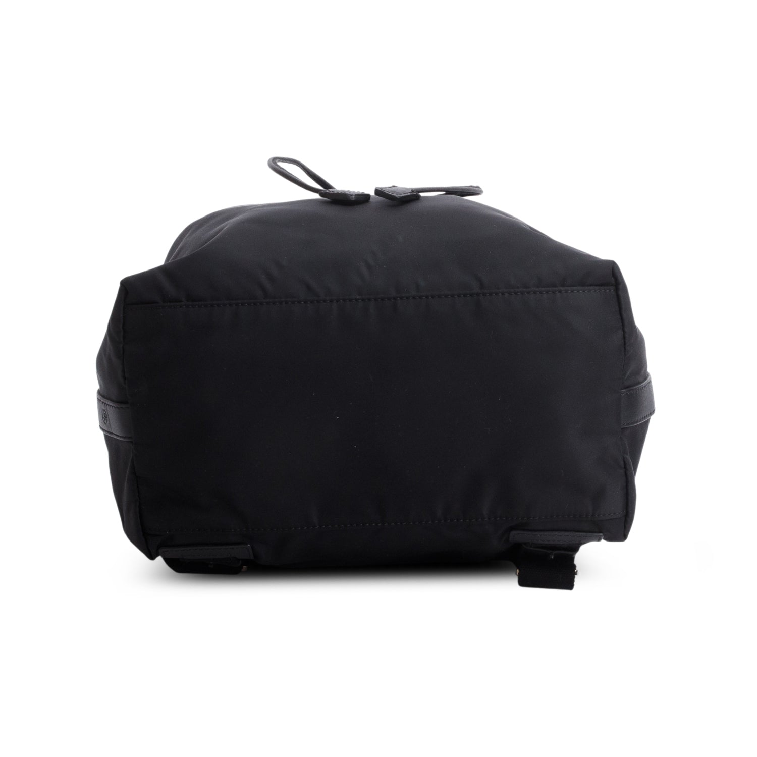 The Row Black 11 Nylon Backpack