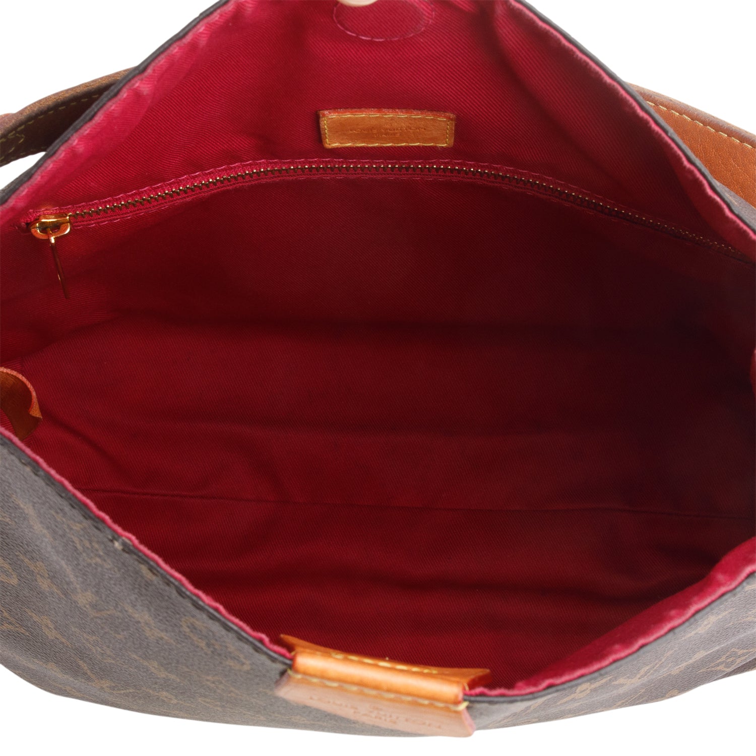 Louis Vuitton Monogram Graceful PM