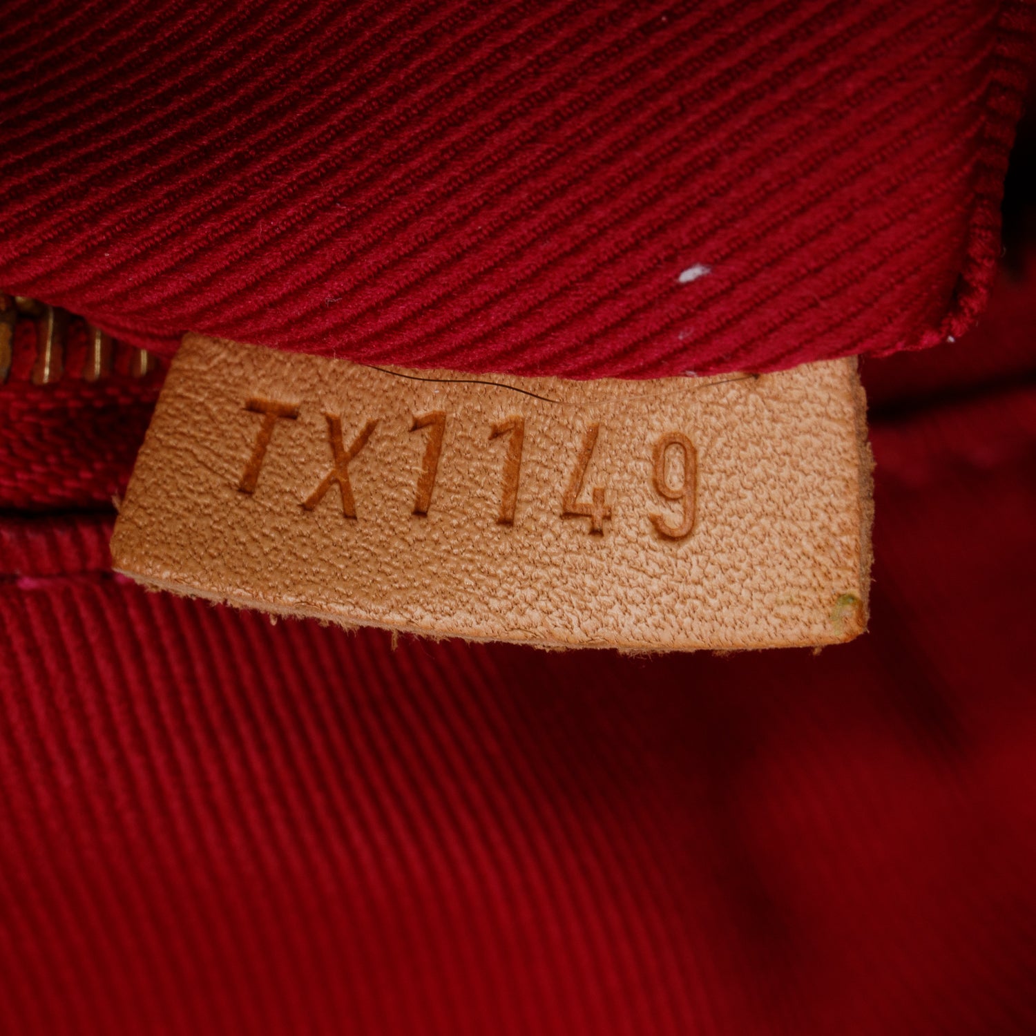 Louis Vuitton Monogram Graceful PM