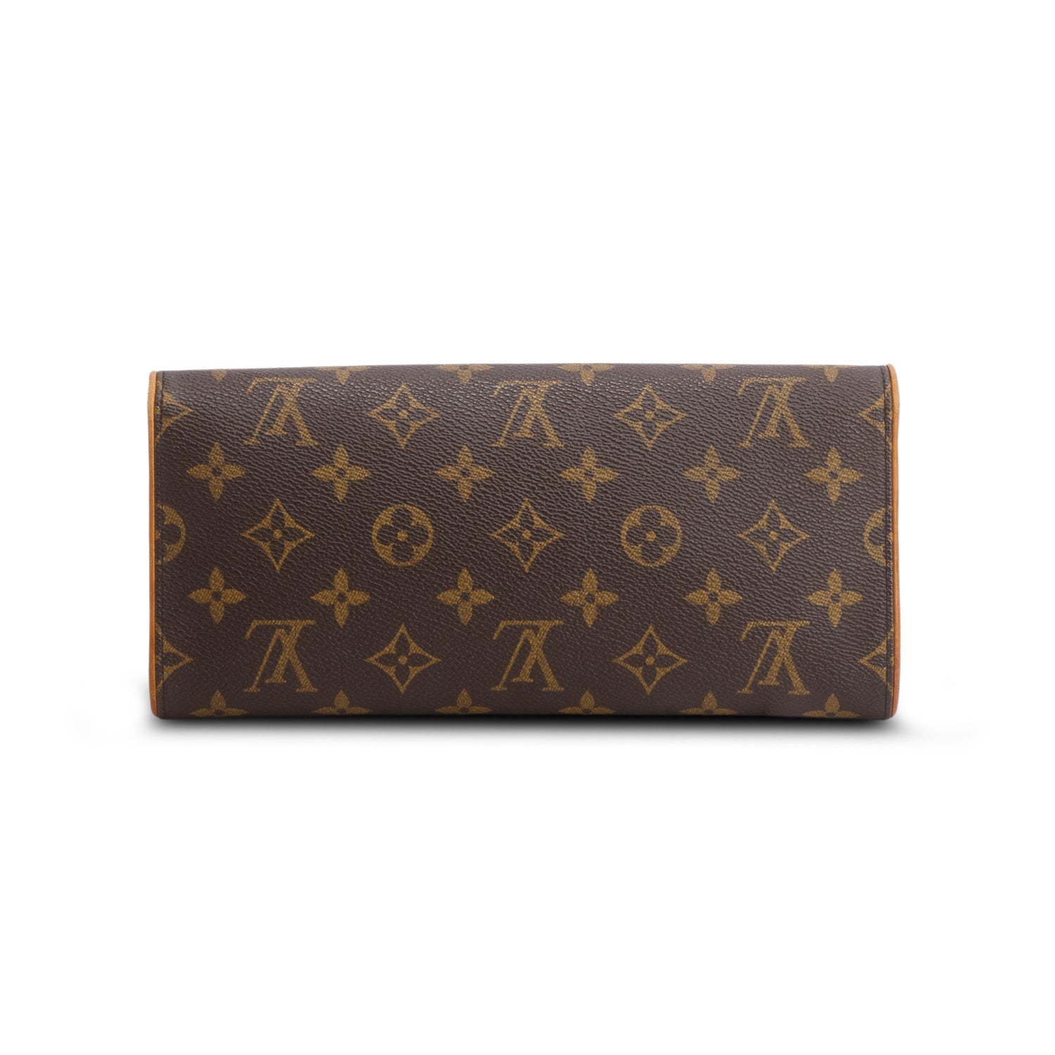 Louis Vuitton Monogram Twin Pochette GM