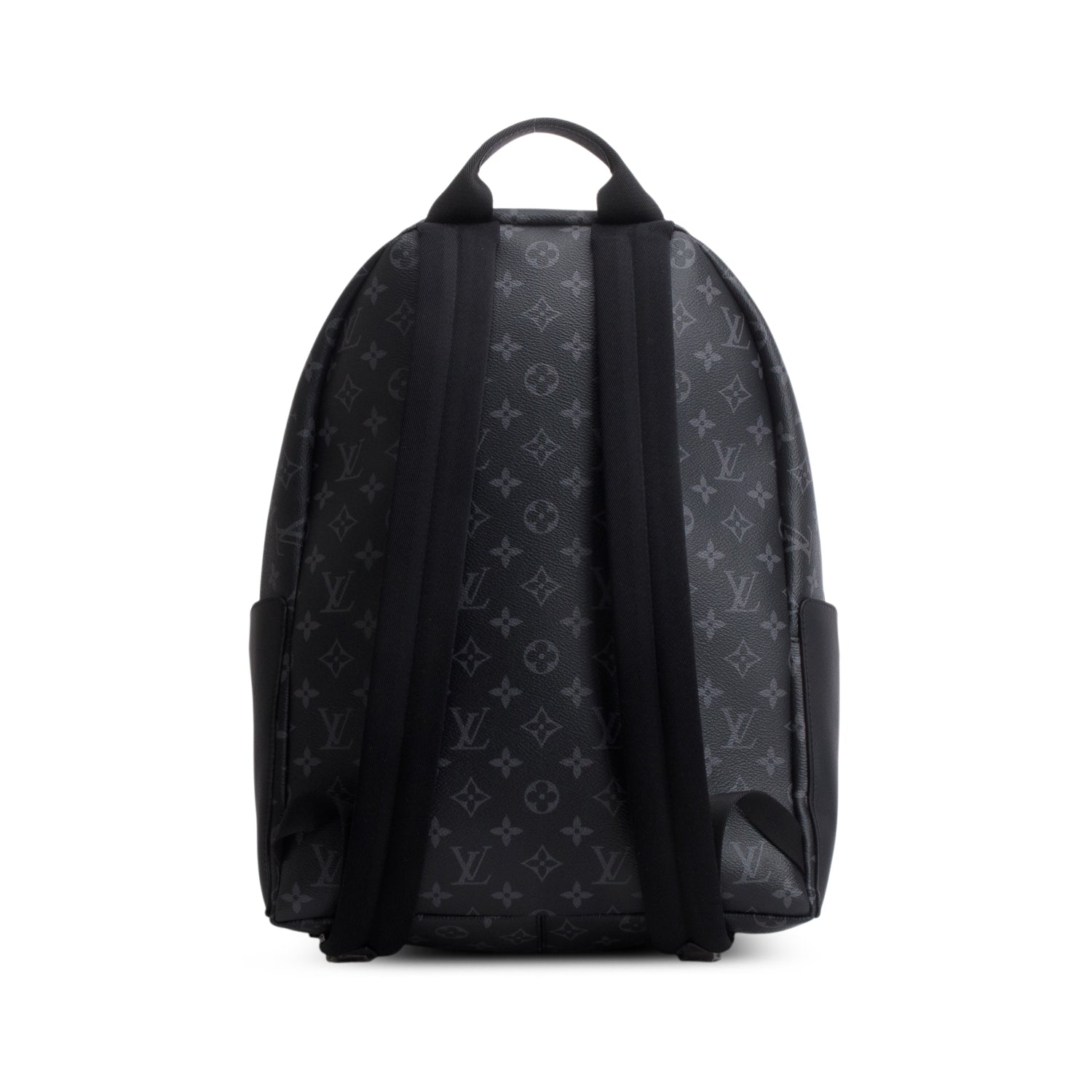 Louis Vuitton Monogram Eclipse Discovery Backpack PM