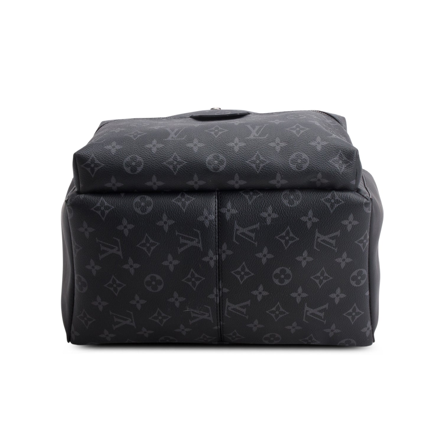 Louis Vuitton Monogram Eclipse Discovery Backpack PM
