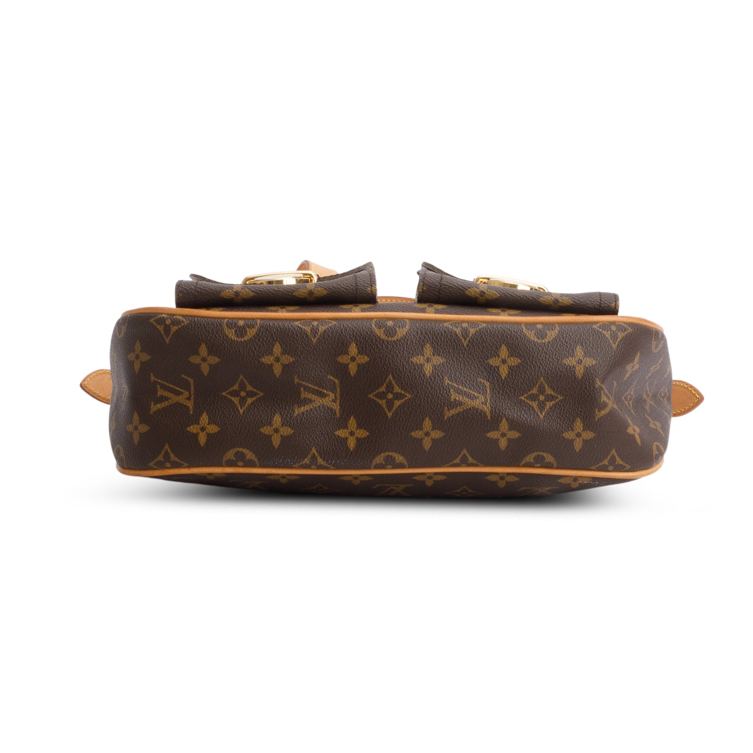 Louis Vuitton Monogram Hudson GM
