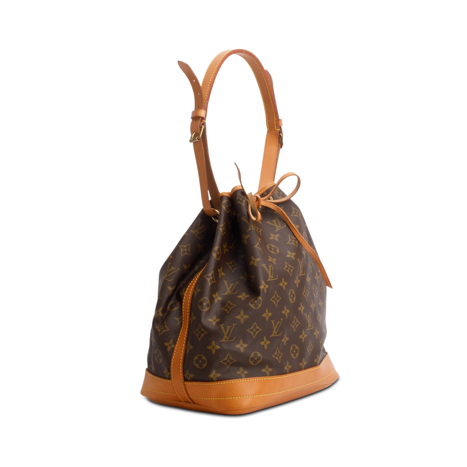 Louis Vuitton Vintage Monogram Noe Bag