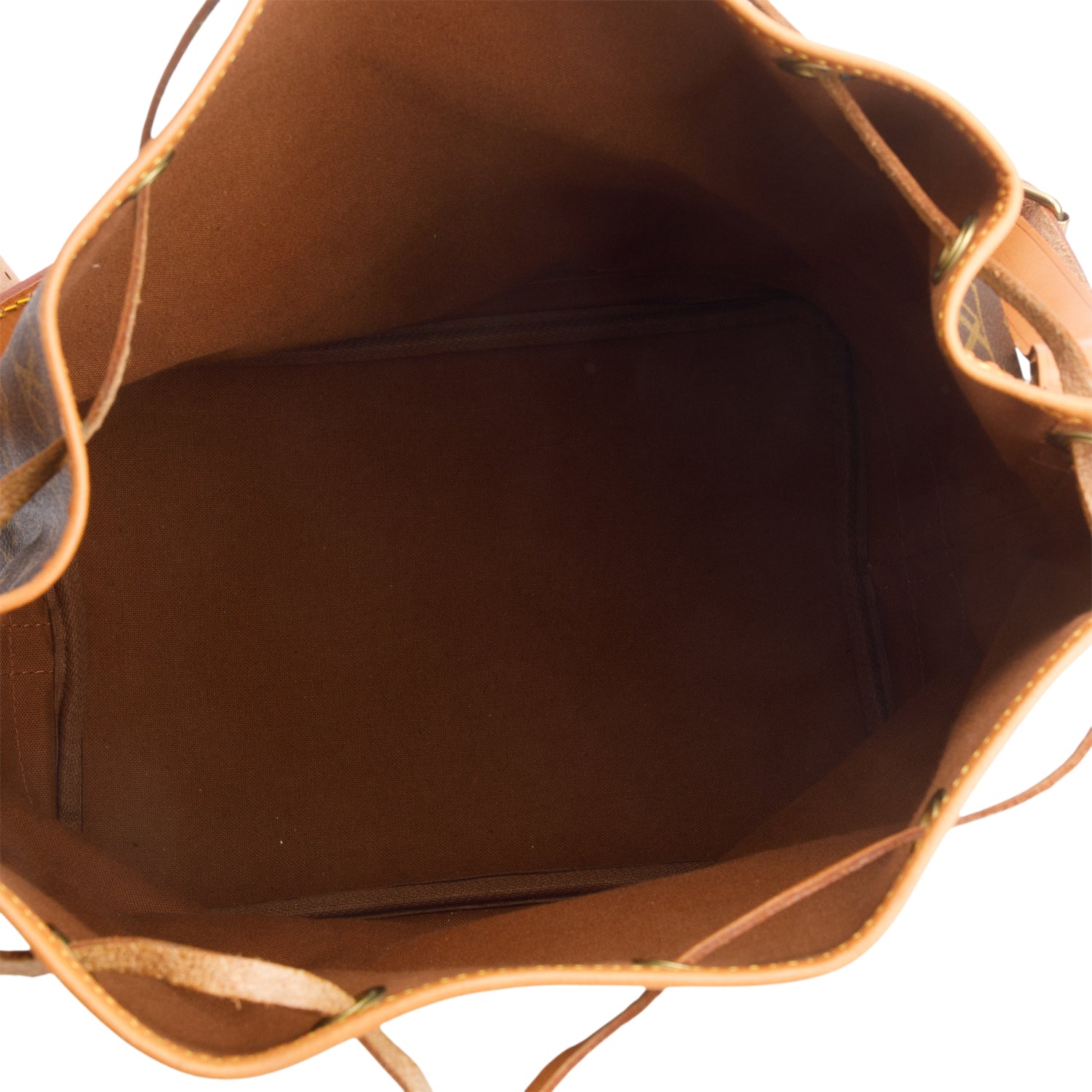 Louis Vuitton Vintage Monogram Noe Bag