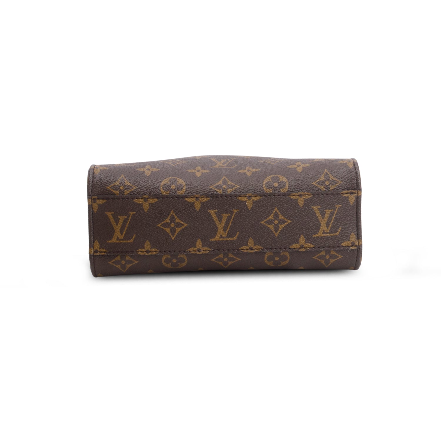 Louis Vuitton Monogram Sac Plat BB