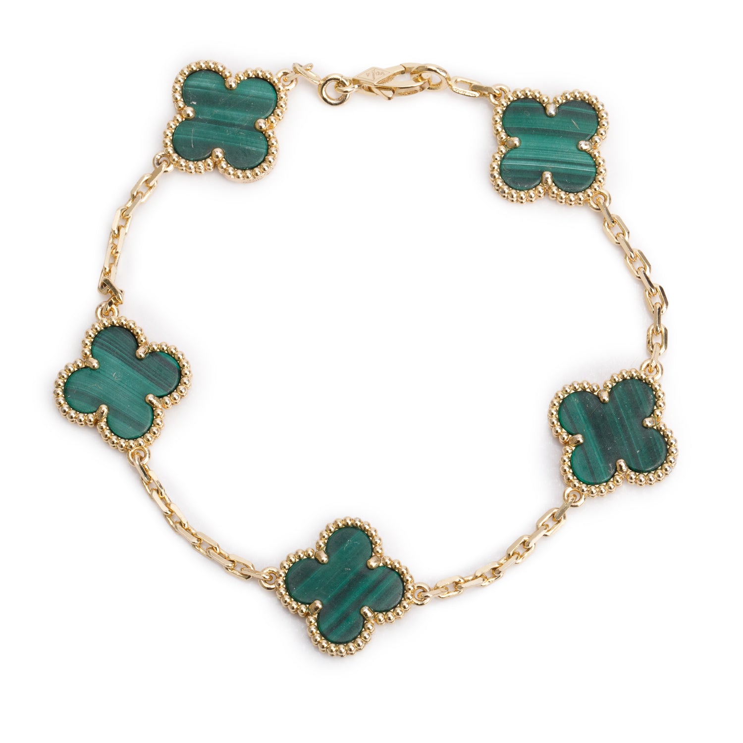 Tiffany & Co. Paloma Picasso Vintage Toggle Bracelet – OLIVER'S