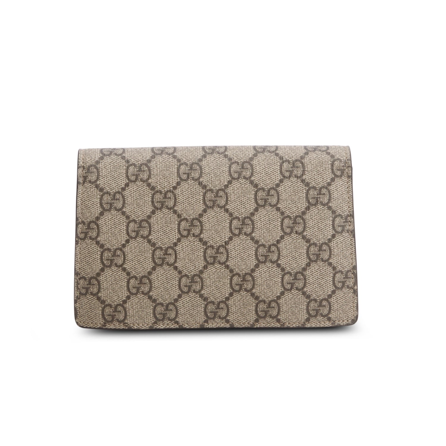 Gucci GG Supreme Dionysus Super Mini Bag