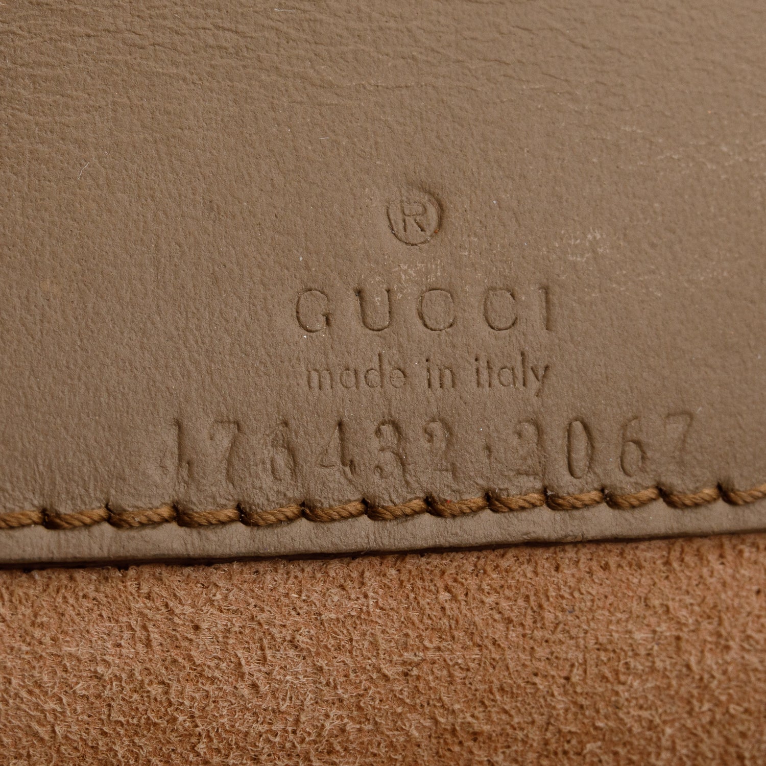 Gucci GG Supreme Dionysus Super Mini Bag