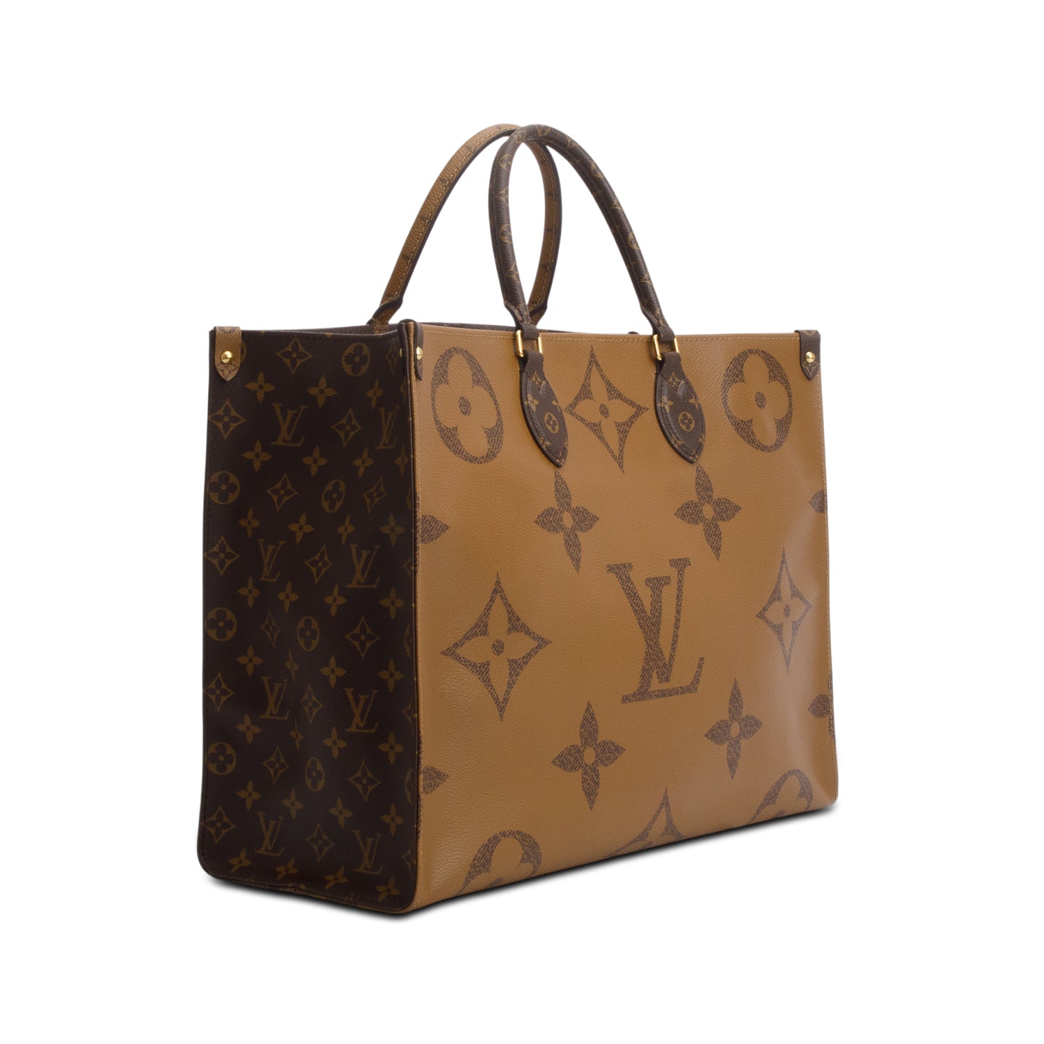 Louis Vuitton 2020 Reverse Monogram Giant OnTheGo GM