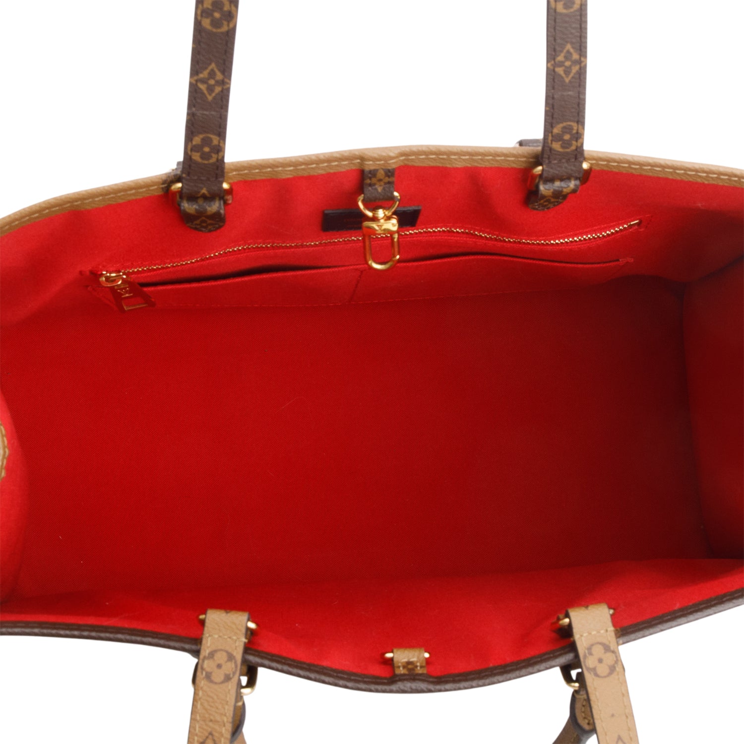 Louis Vuitton 2020 Reverse Monogram Giant OnTheGo GM