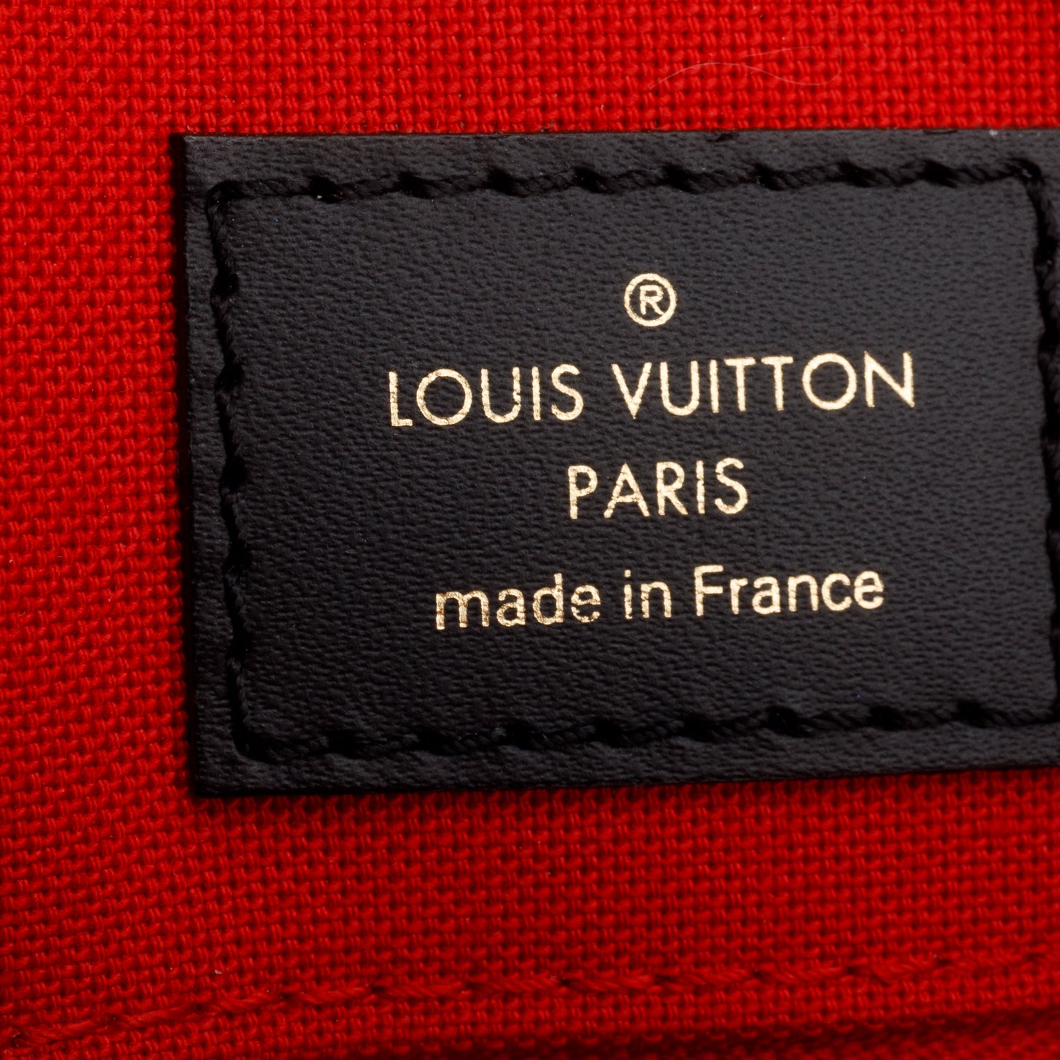 Louis Vuitton 2020 Reverse Monogram Giant OnTheGo GM