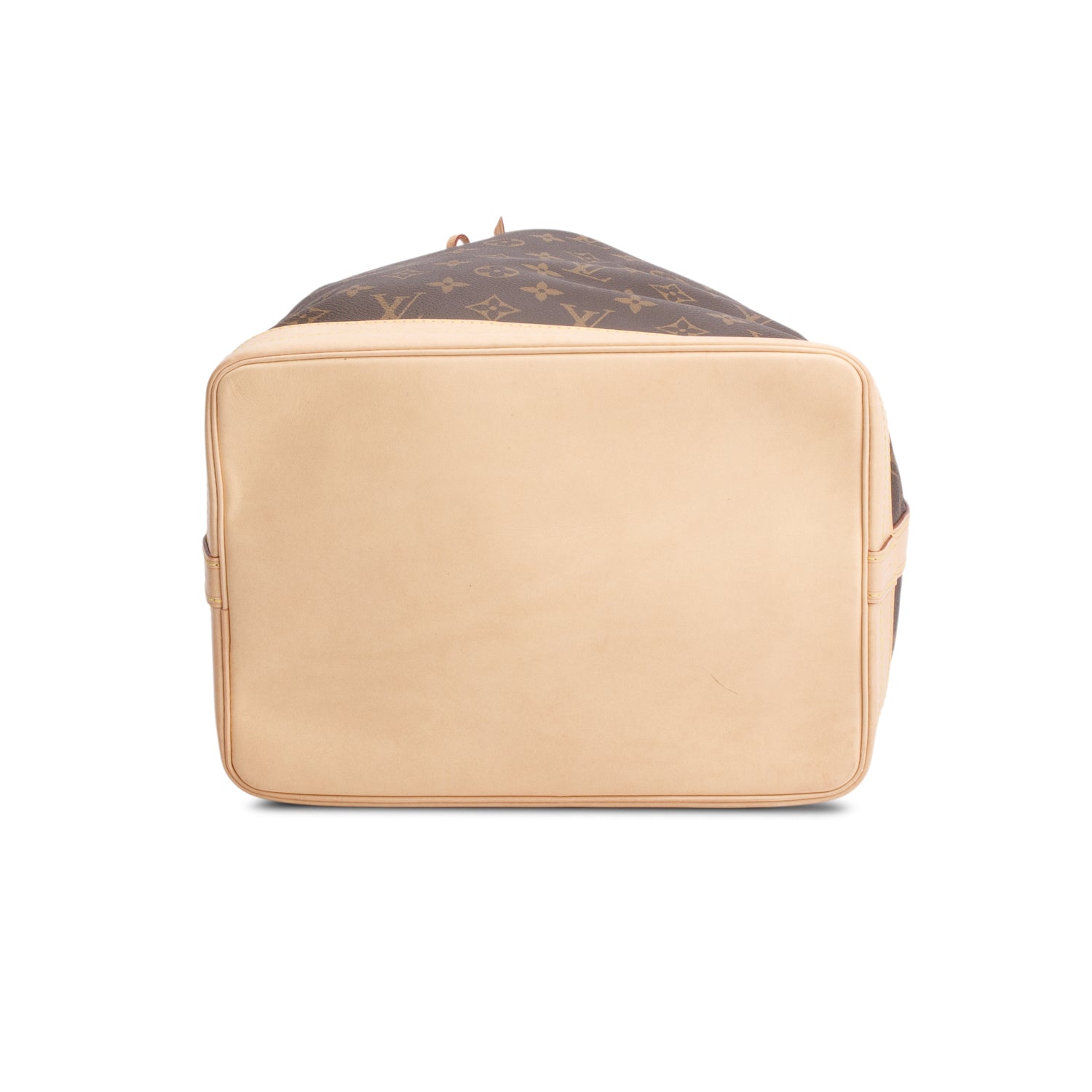 Louis Vuitton Monogram Noe w/ Strap