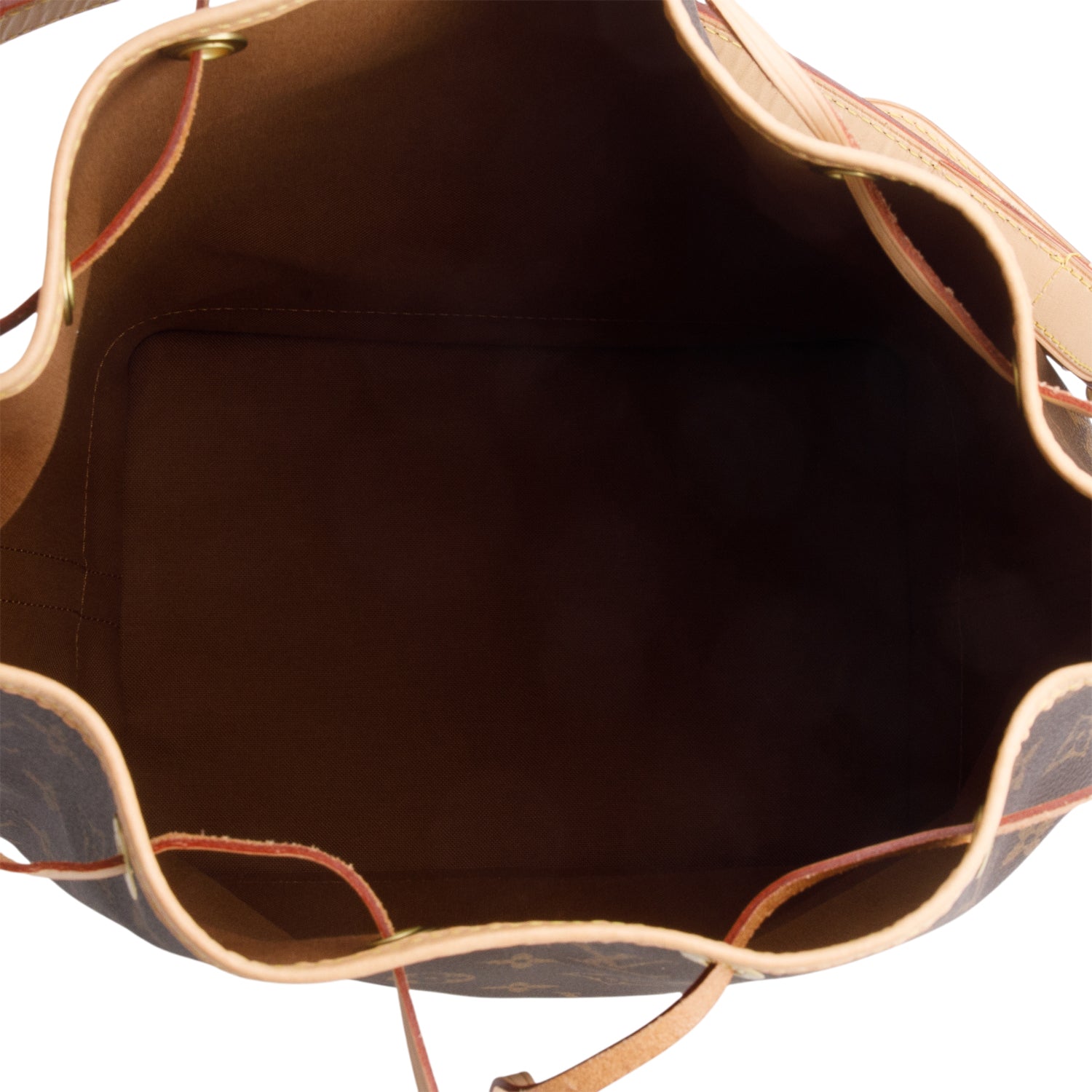 Louis Vuitton Monogram Noe w/ Strap