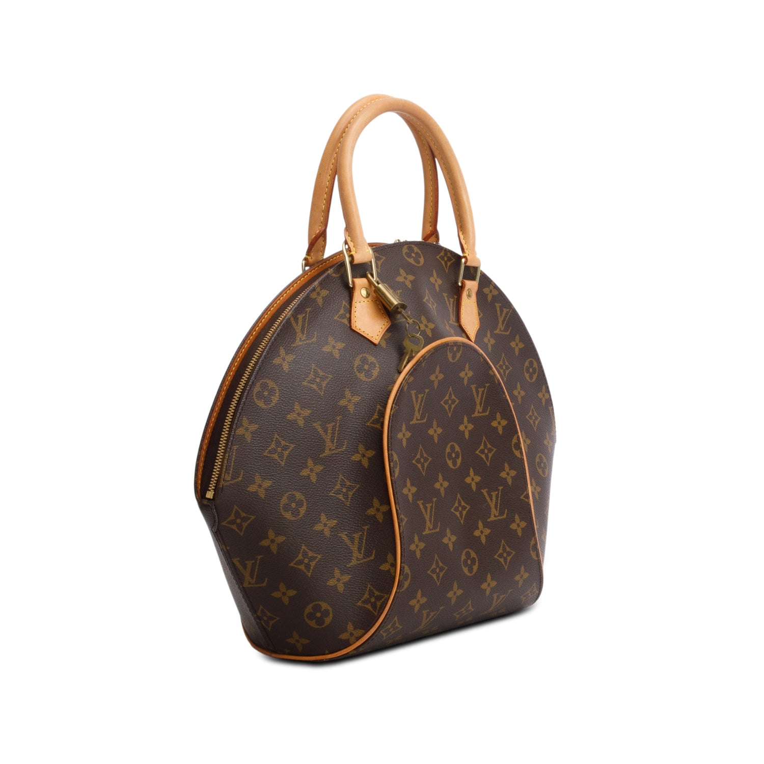 Louis Vuitton Monogram Ellipse MM