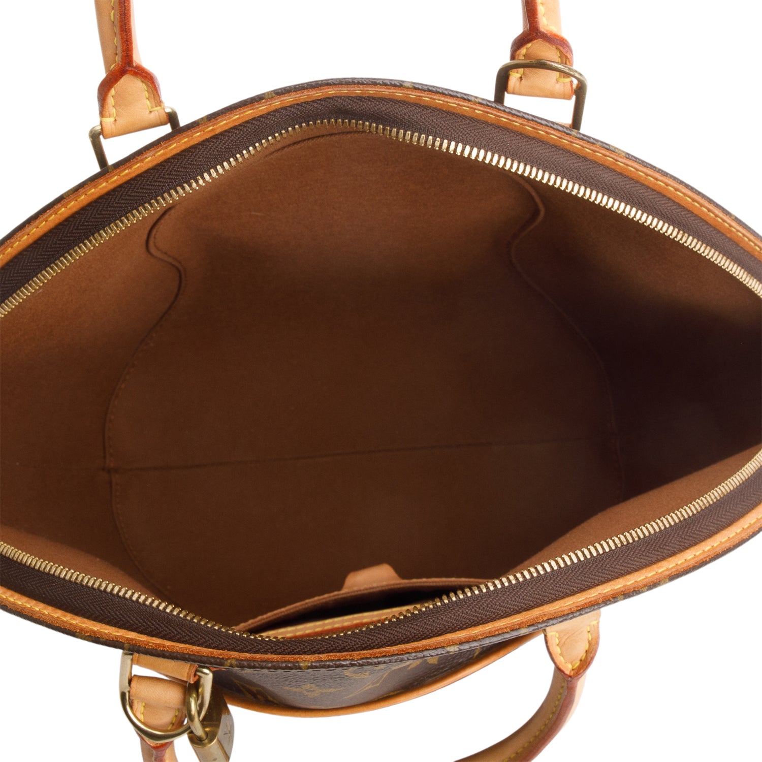 Louis Vuitton Monogram Ellipse MM