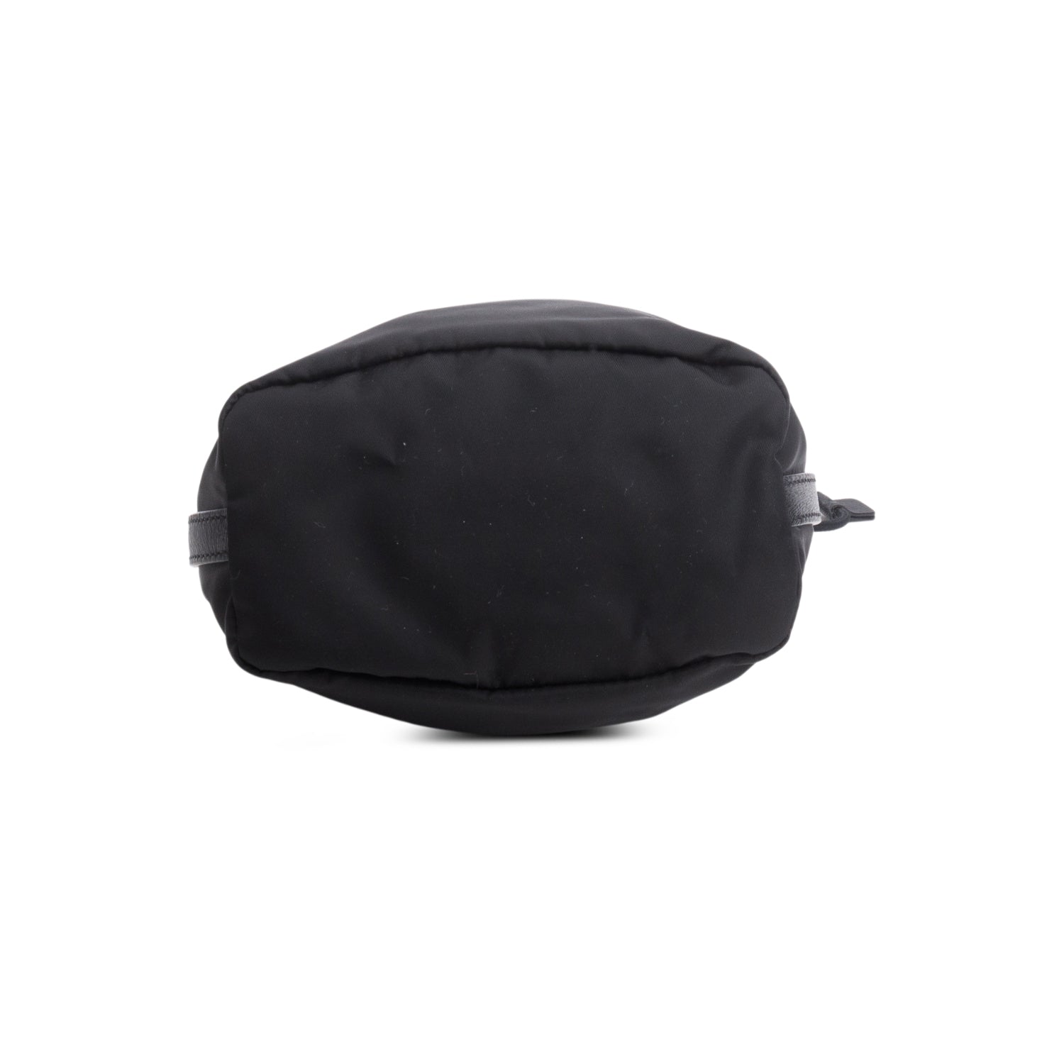 Givenchy 2021 Black Nylon 4G Bucket Bag