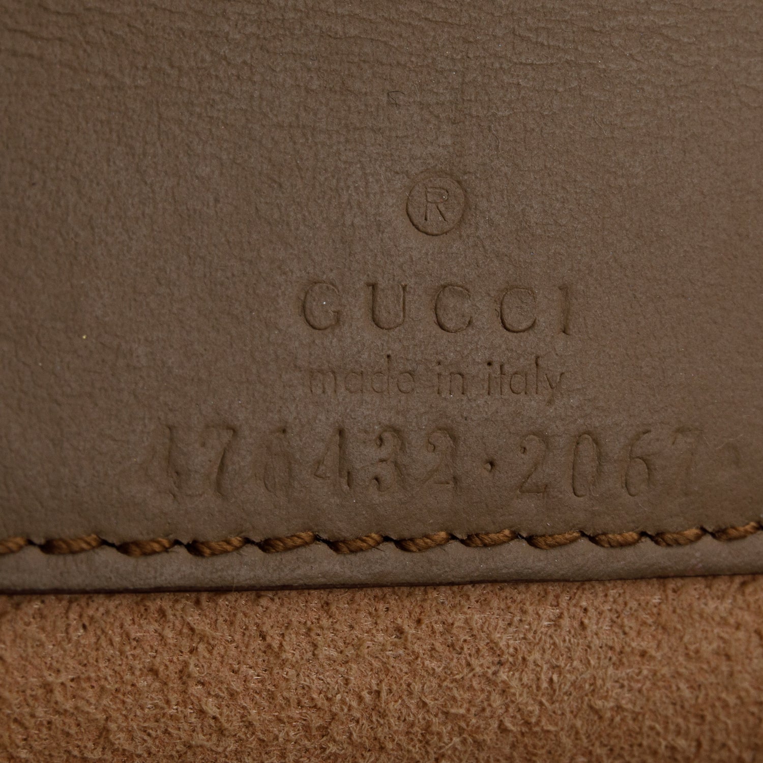 Gucci GG Supreme Dionysus Super Mini Bag