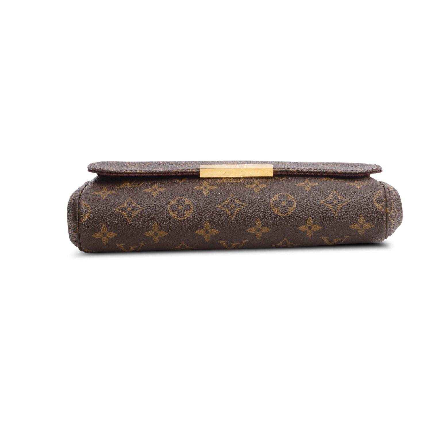 Louis Vuitton Monogram Favorite MM w/ Straps & Box