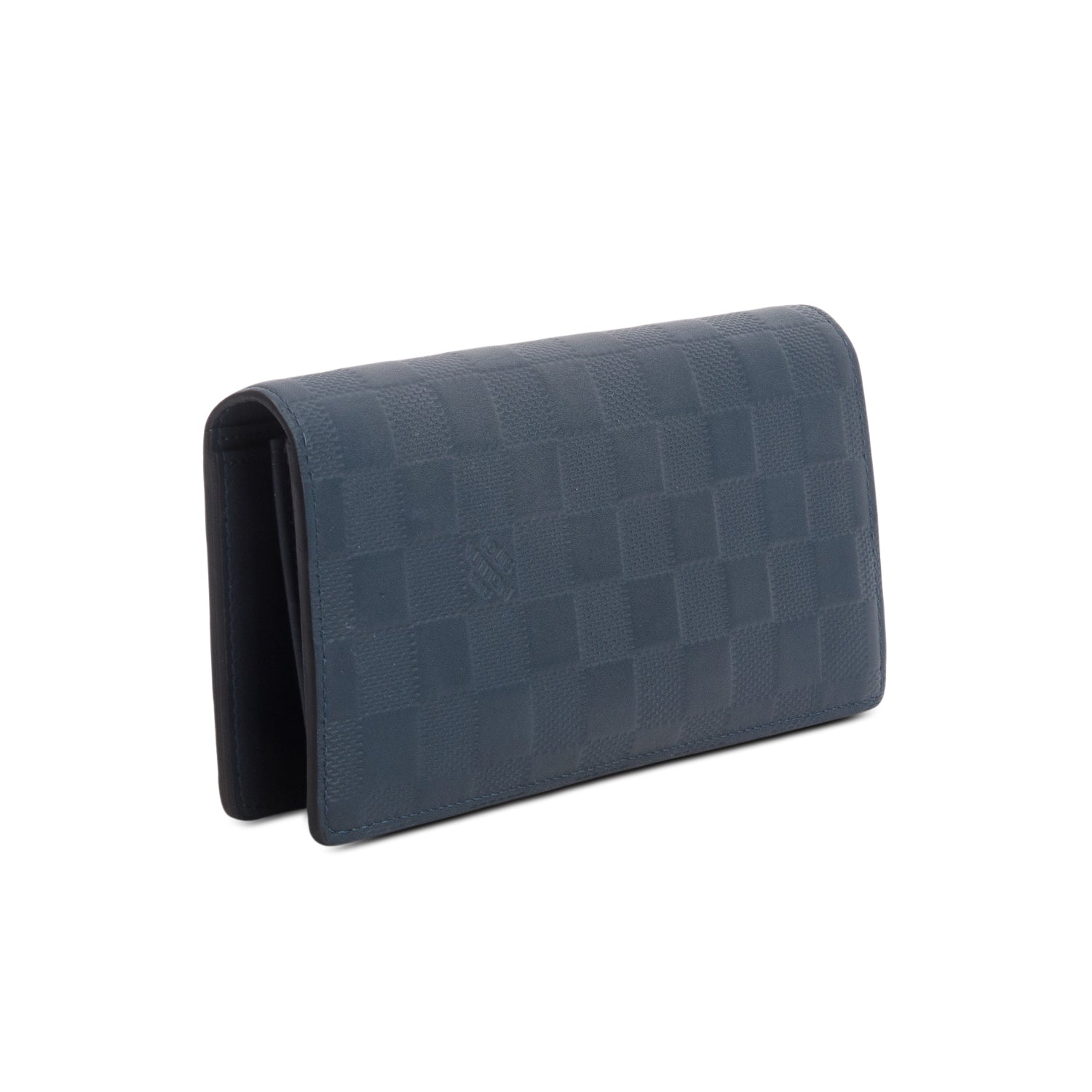 Louis Vuitton Damier Infini Brazza Wallet