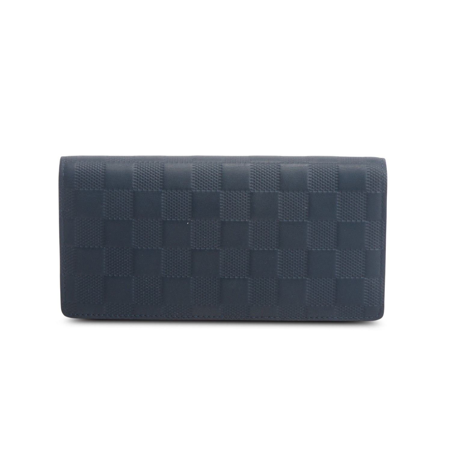 Louis Vuitton Damier Infini Brazza Wallet