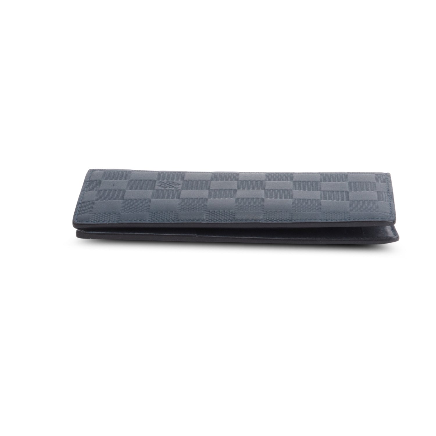 Louis Vuitton Damier Infini Brazza Wallet