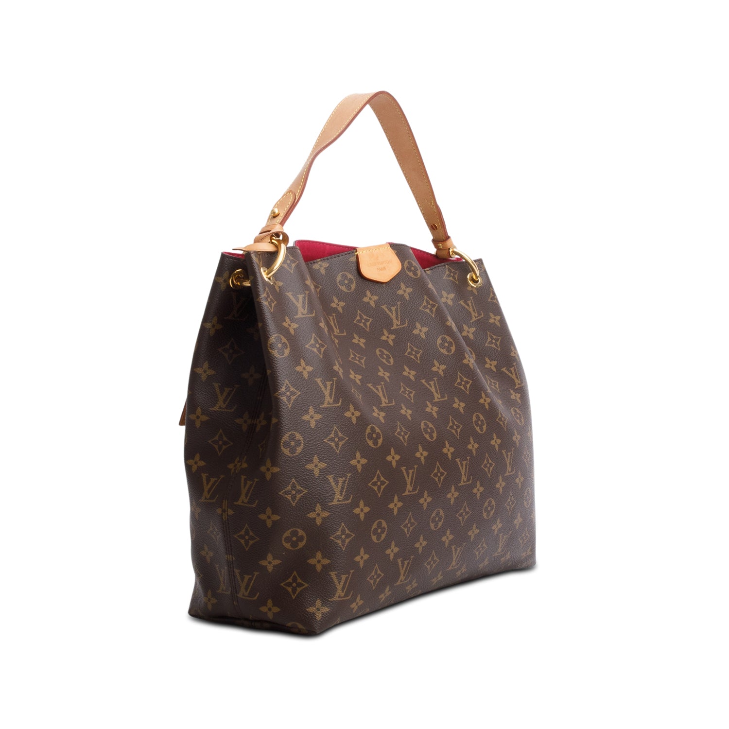 Louis Vuitton Monogram Graceful MM