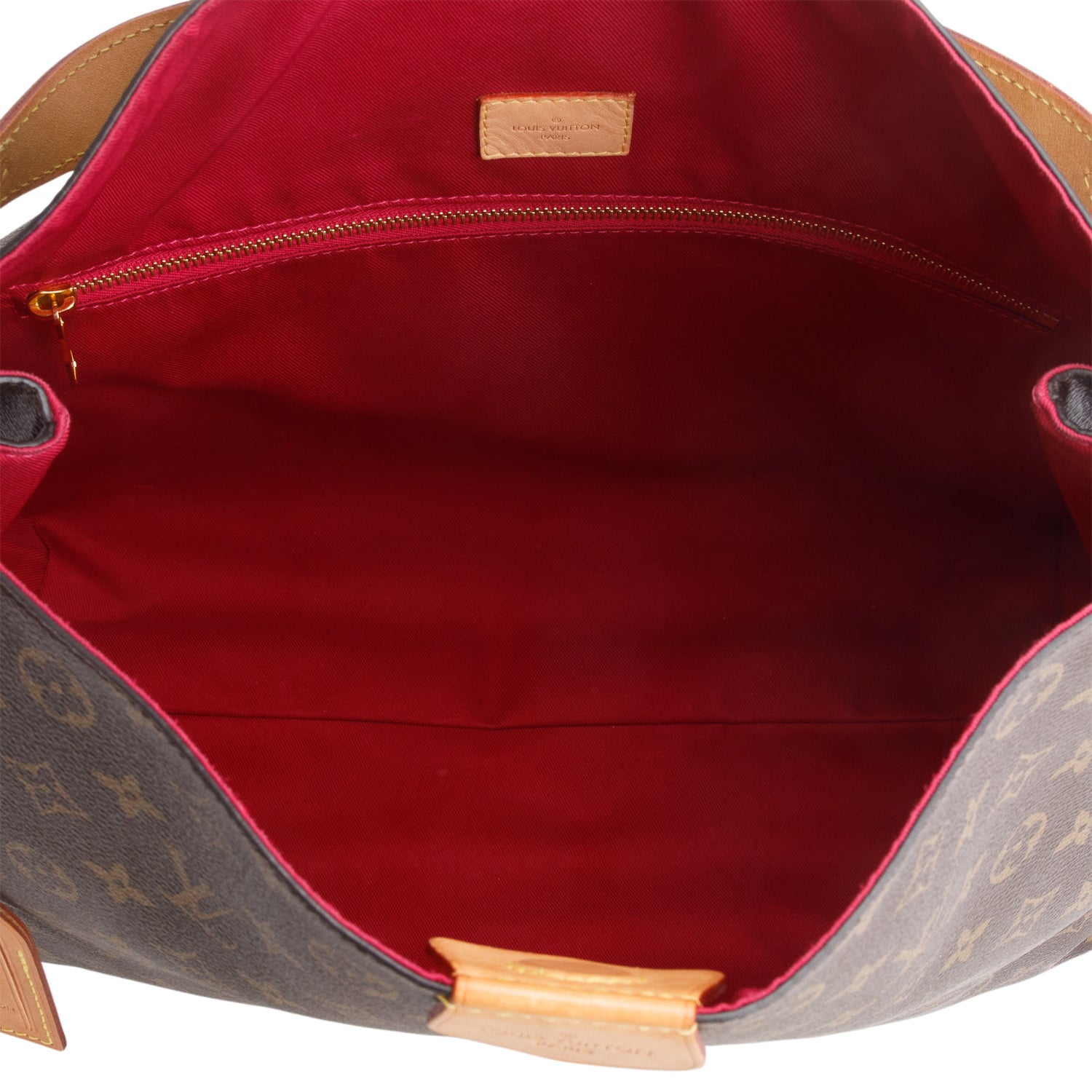 Louis Vuitton Monogram Graceful MM
